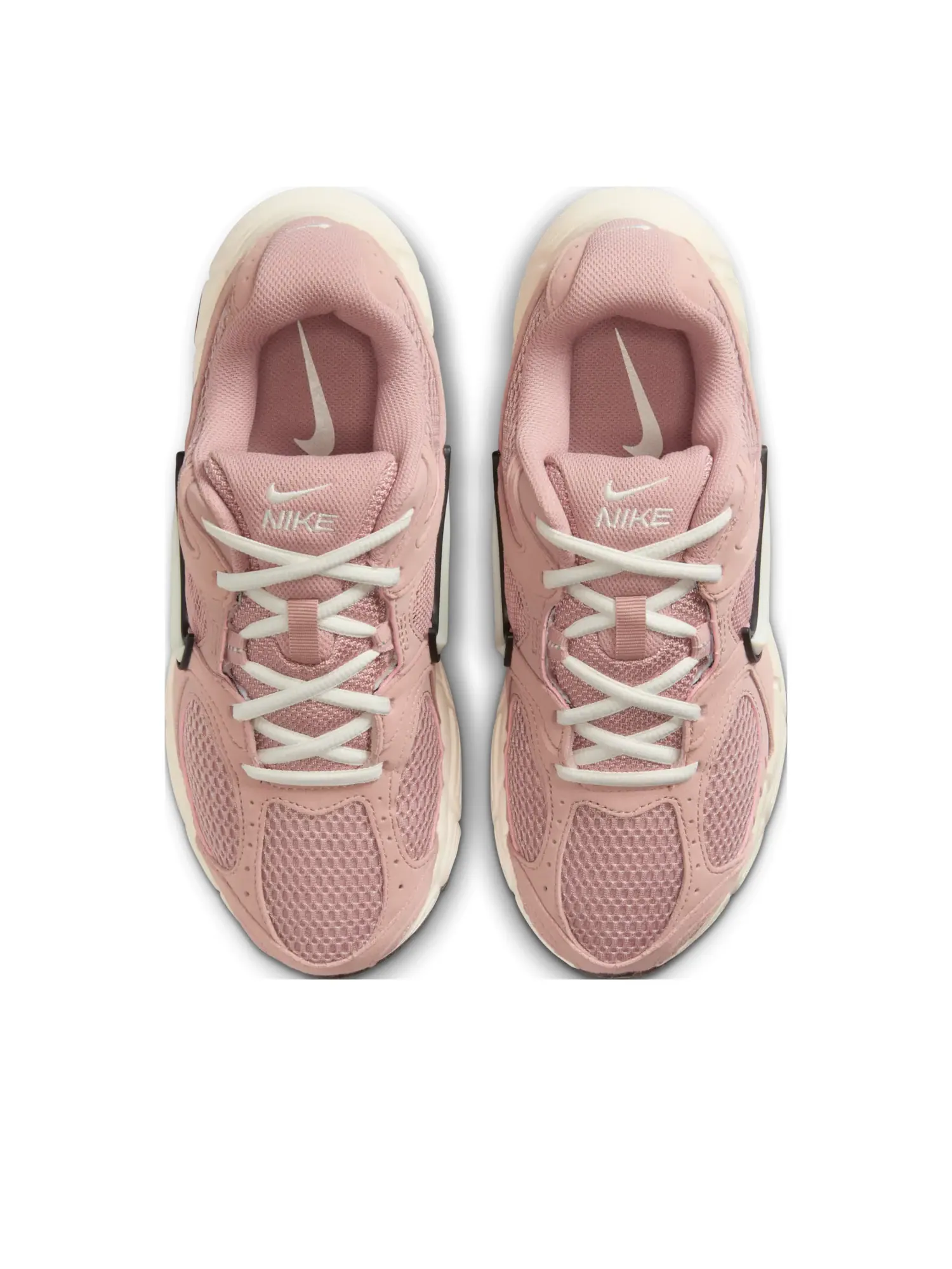 Кроссовки (WMNS) Nike V5 RNR 'Particle Pink' — изображение 2 из 6, розовый