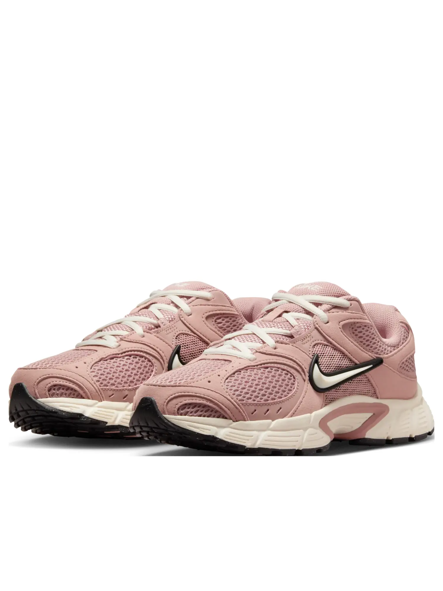 Кроссовки (WMNS) Nike V5 RNR 'Particle Pink' — изображение 4 из 6, розовый