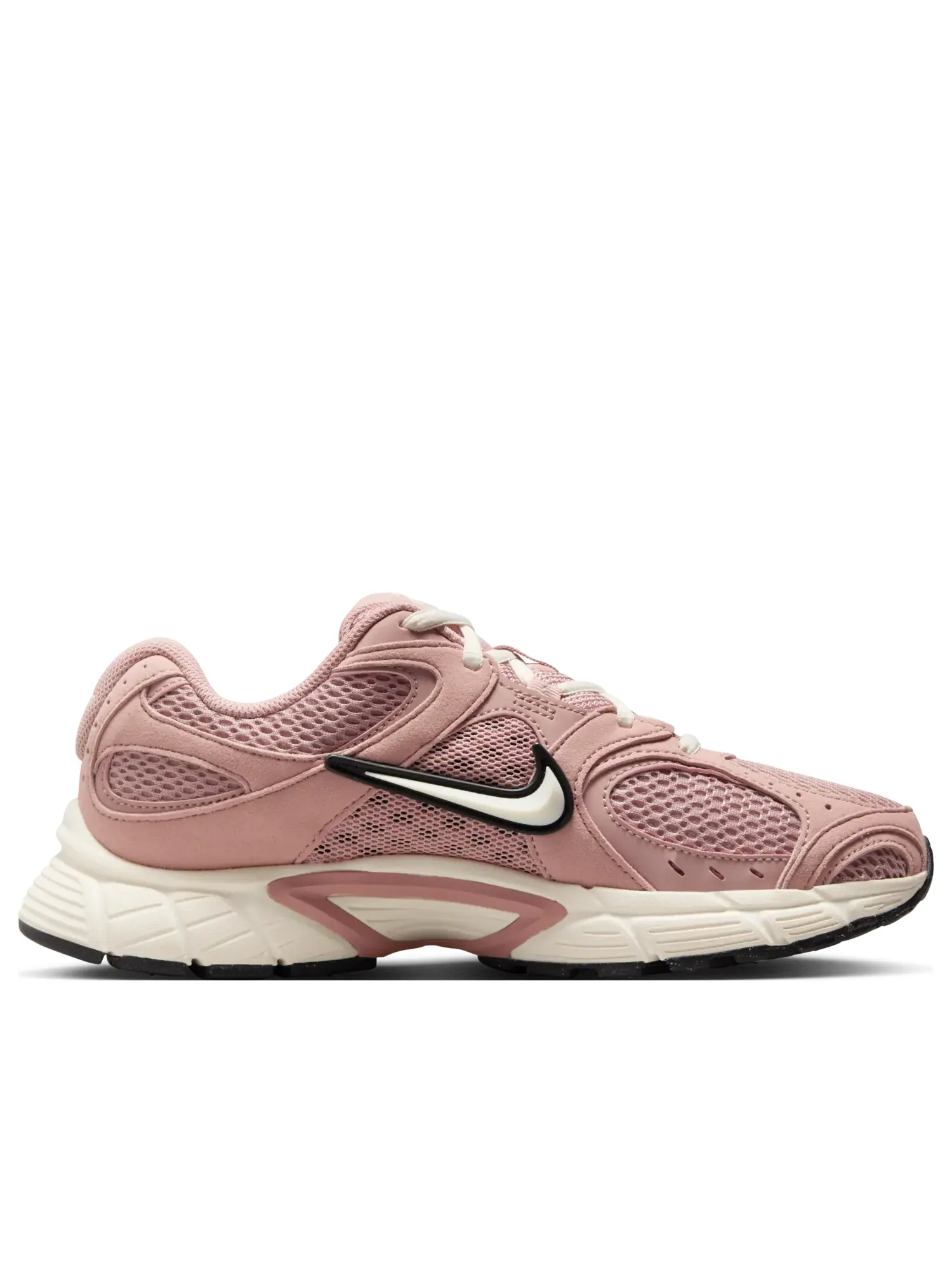 Кроссовки (WMNS) Nike V5 RNR 'Particle Pink' — изображение 6 из 6, розовый