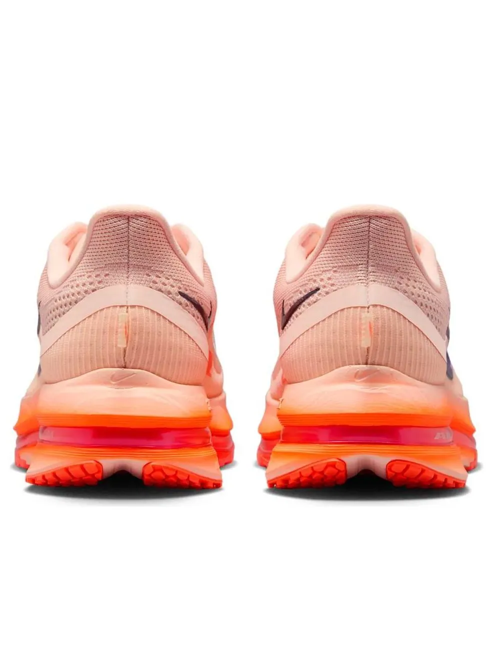 Кроссовки Nike Pegasus Premium 'Washed Coral Hyper Orange' — изображение 3 из 6, оранжевый
