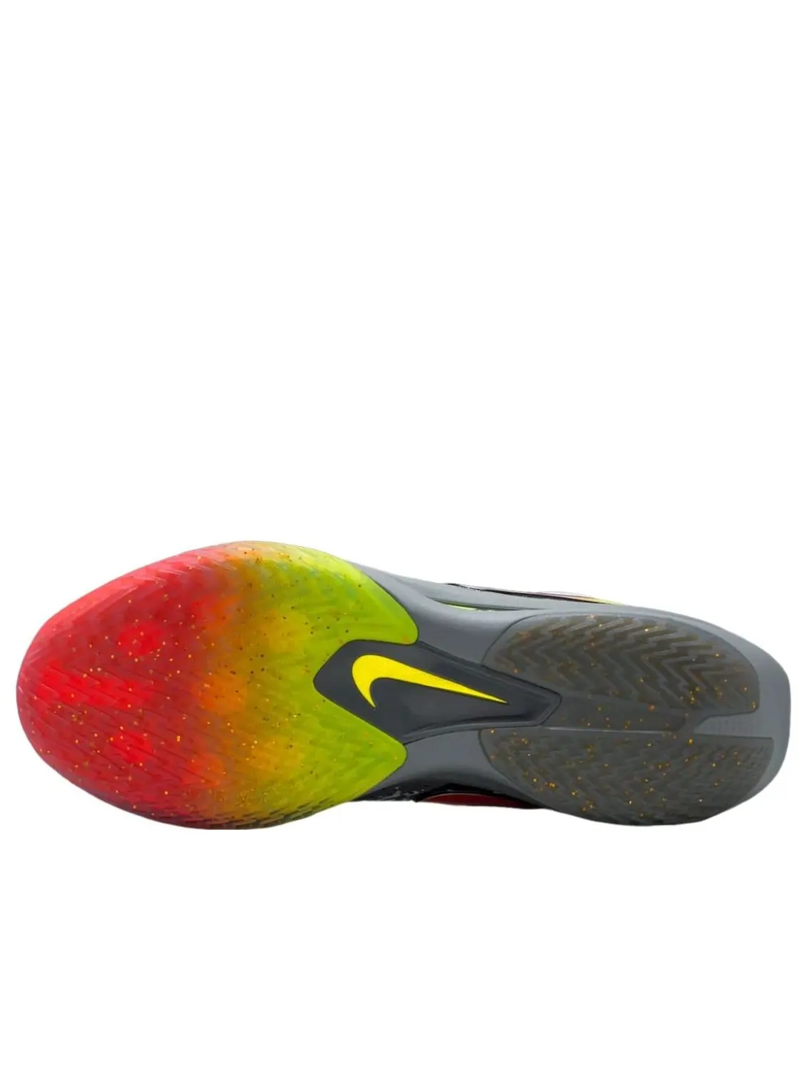 Кроссовки мужские Nike G.T. Cut 3 — изображение 5 из 5, мульти