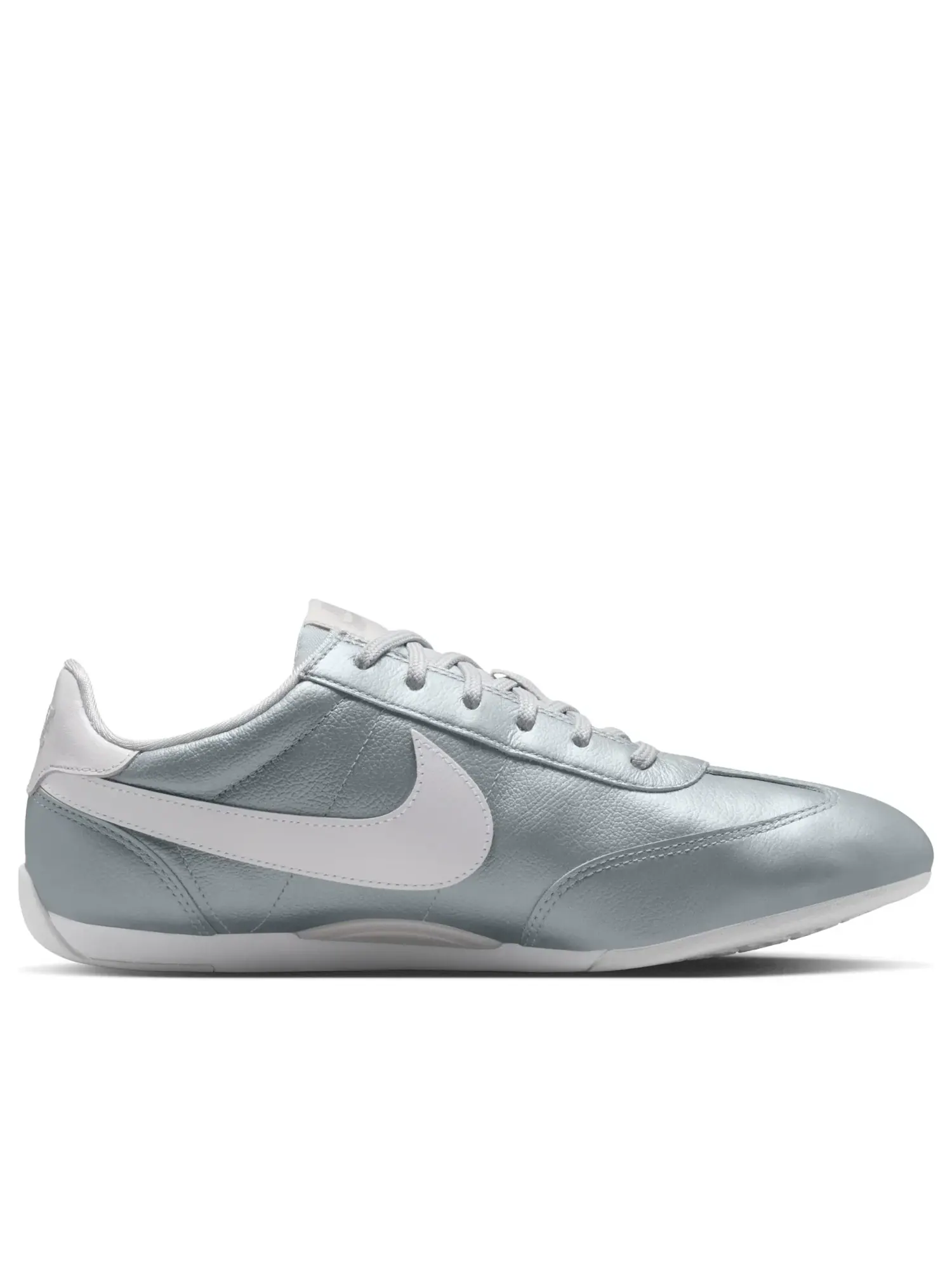 Кроссовки Nike Sprint Sister 'Metallic Silver White Grey Fog' II6984-001 — изображение 6 из 6, серебряный