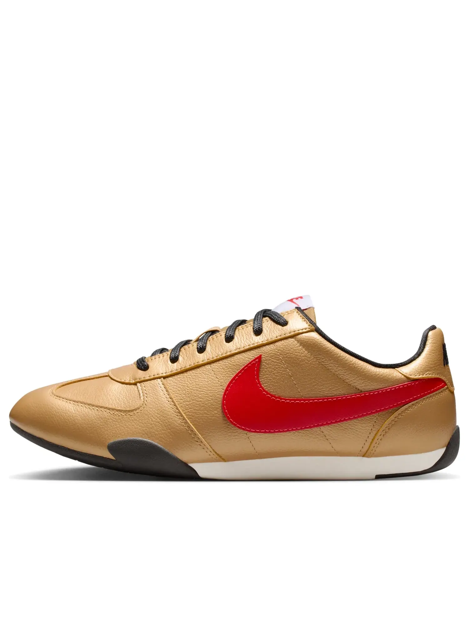 Кроссовки Nike Sprint Sister 'Metallic Gold Light Crimson' II6984-700 — изображение 1 из 7, золото