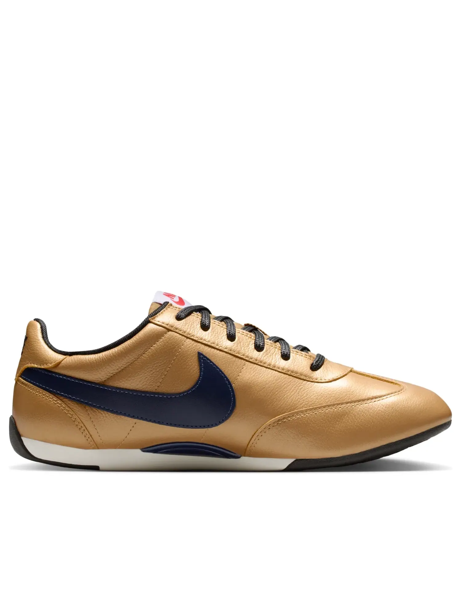 Кроссовки Nike Sprint Sister 'Metallic Gold Light Crimson' II6984-700 — изображение 2 из 7, золото