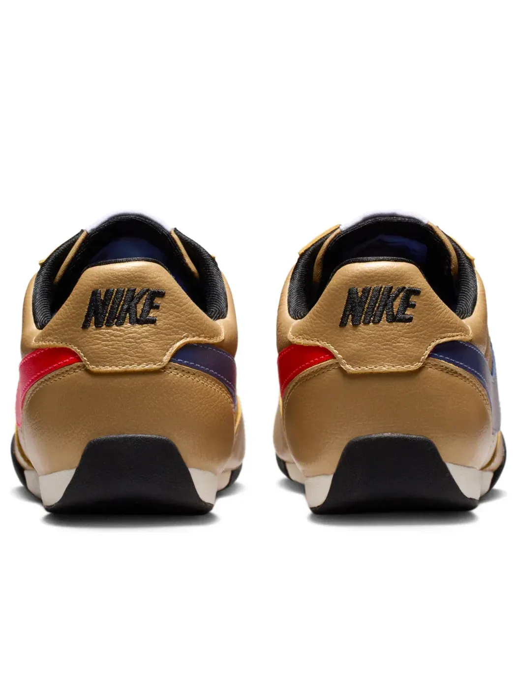 Кроссовки Nike Sprint Sister 'Metallic Gold Light Crimson' II6984-700 — изображение 4 из 7, золото