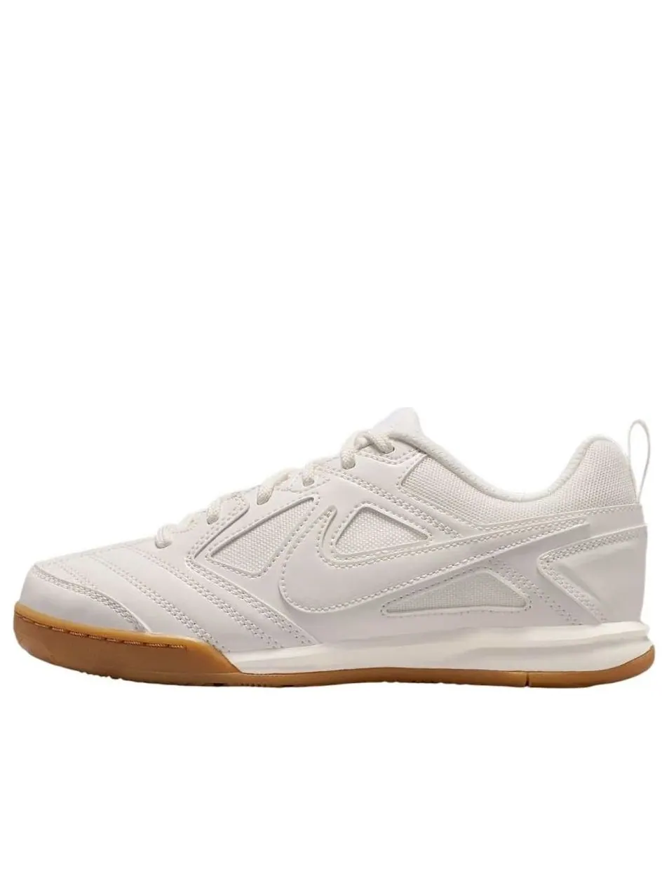 Кроссовки (GS) Nike Gato LV8 'Ivory Gum' — изображение 1 из 5, бежевый