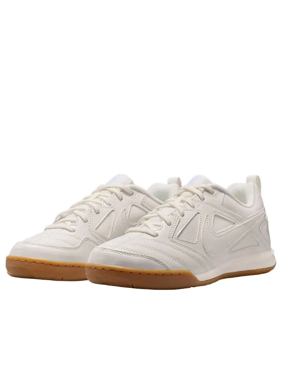 Кроссовки (GS) Nike Gato LV8 'Ivory Gum' — изображение 3 из 5, бежевый