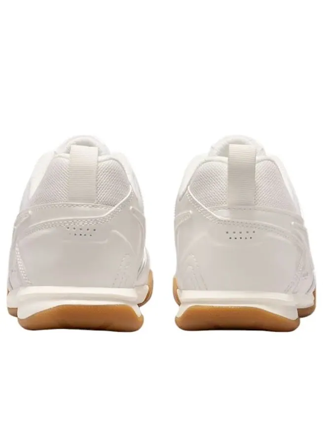 Кроссовки (GS) Nike Gato LV8 'Ivory Gum' — изображение 4 из 5, бежевый