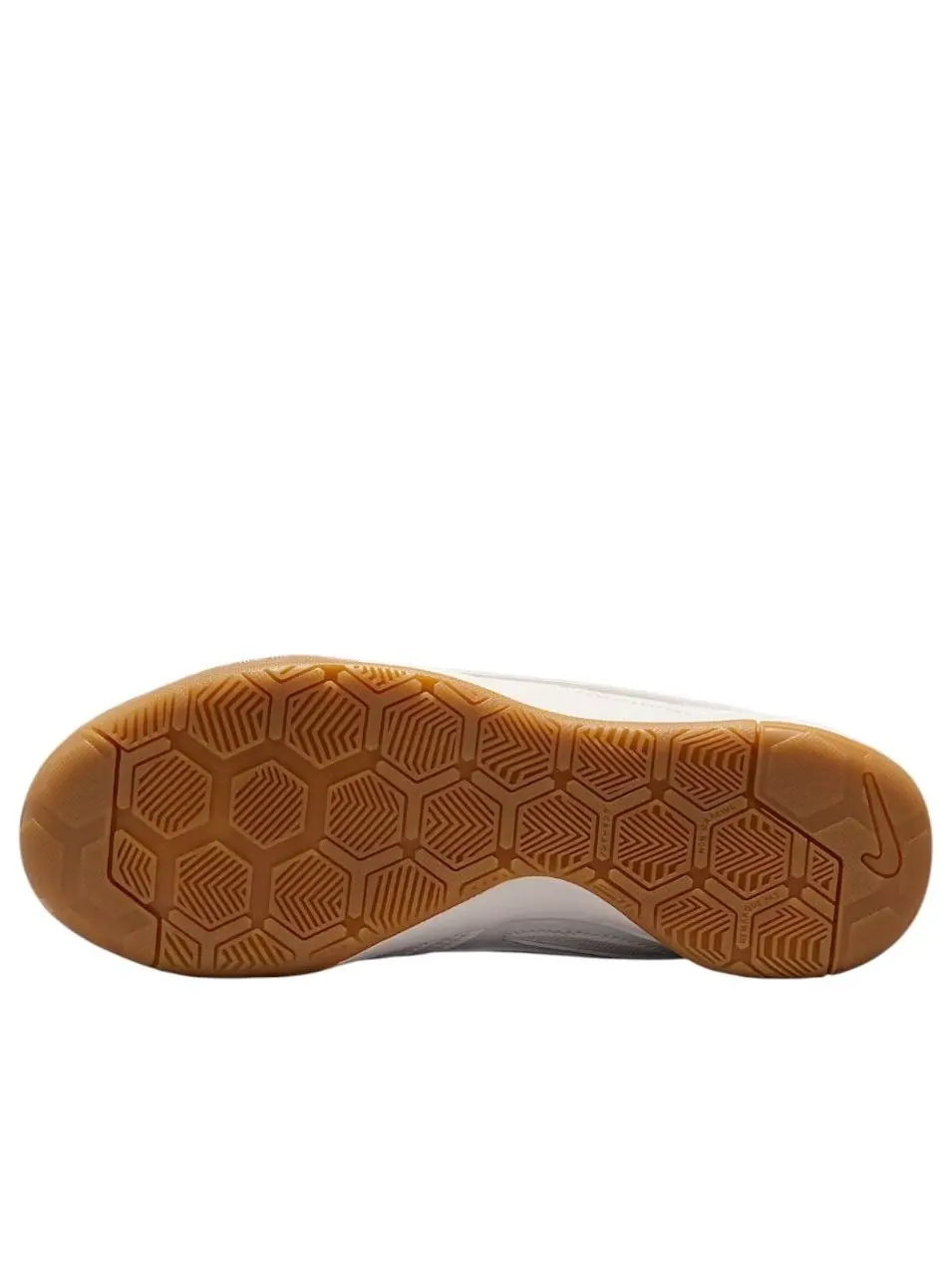 Кроссовки (GS) Nike Gato LV8 'Ivory Gum' — изображение 5 из 5, бежевый