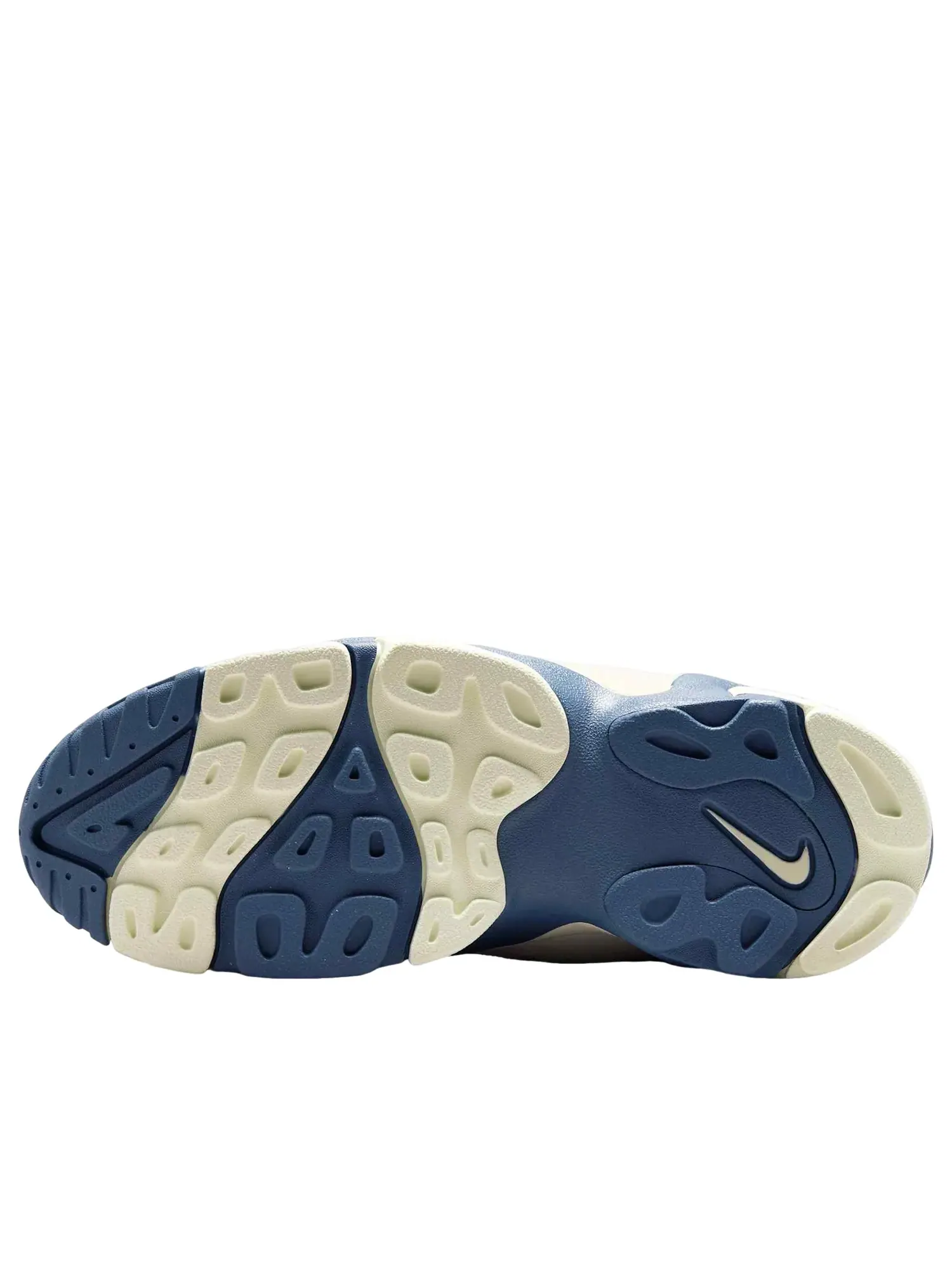 Кроссовки Nike Air Diamond Turf 2 'Royals' — изображение 6 из 6, синий