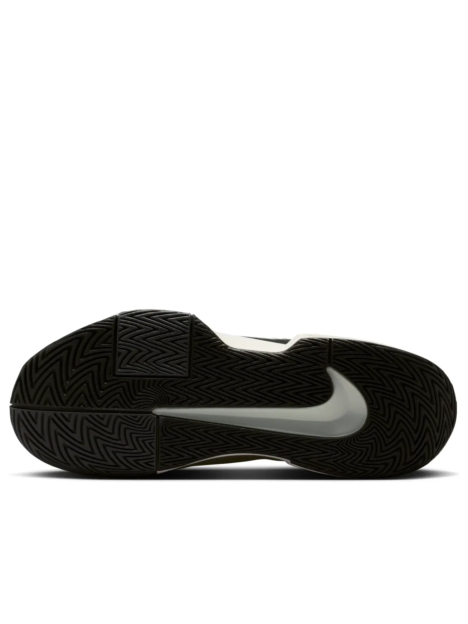 Мужские теннисные кроссовки с шнуровкой Nike GP Challenge Pro Premium HC Light Violet Ore — изображение 7 из 7, фиолетовый