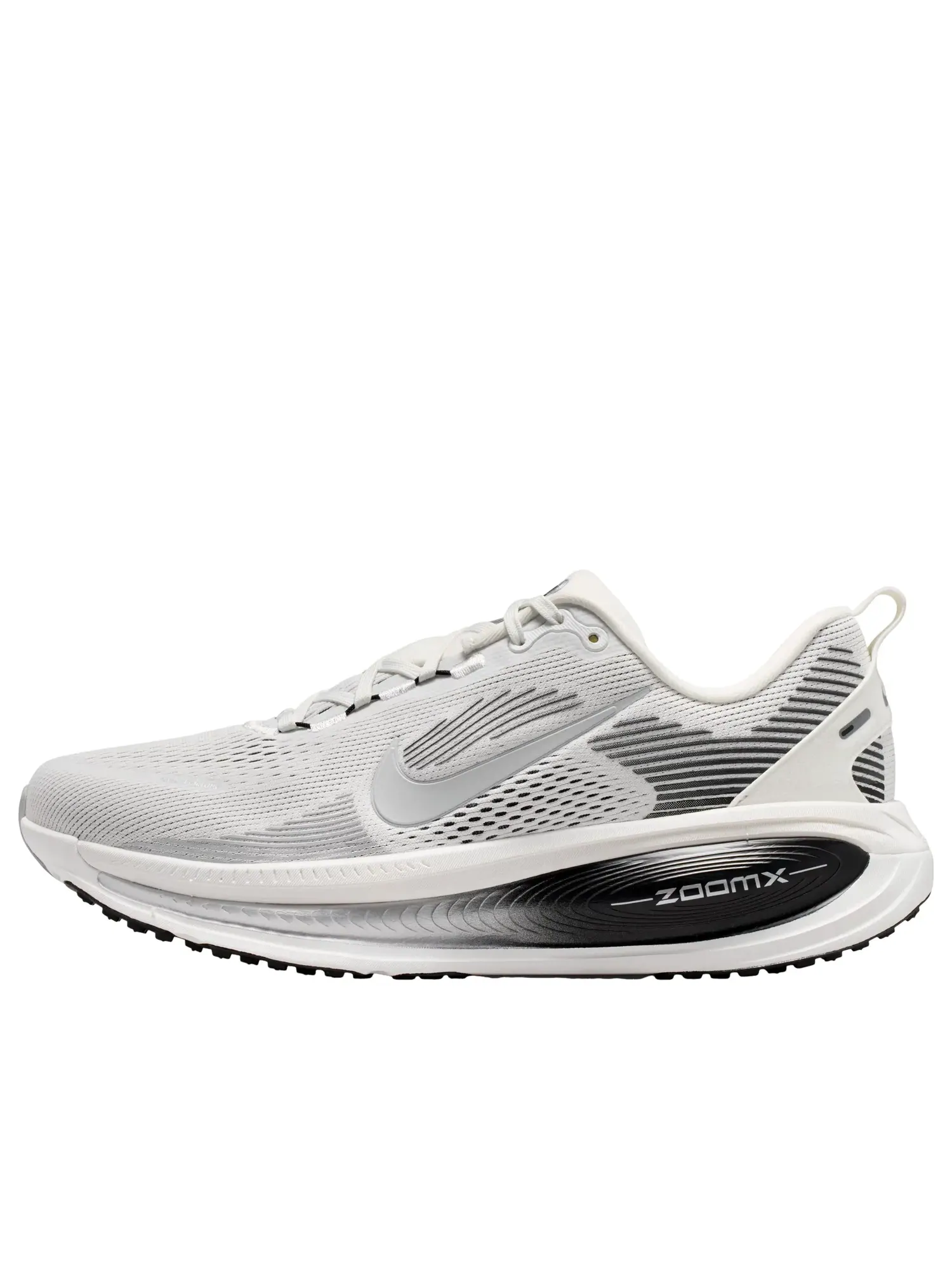 Кроссовки Nike Air Zoom Vomero 18 'Summit White Black' II7189-100 — изображение 1 из 7, белый