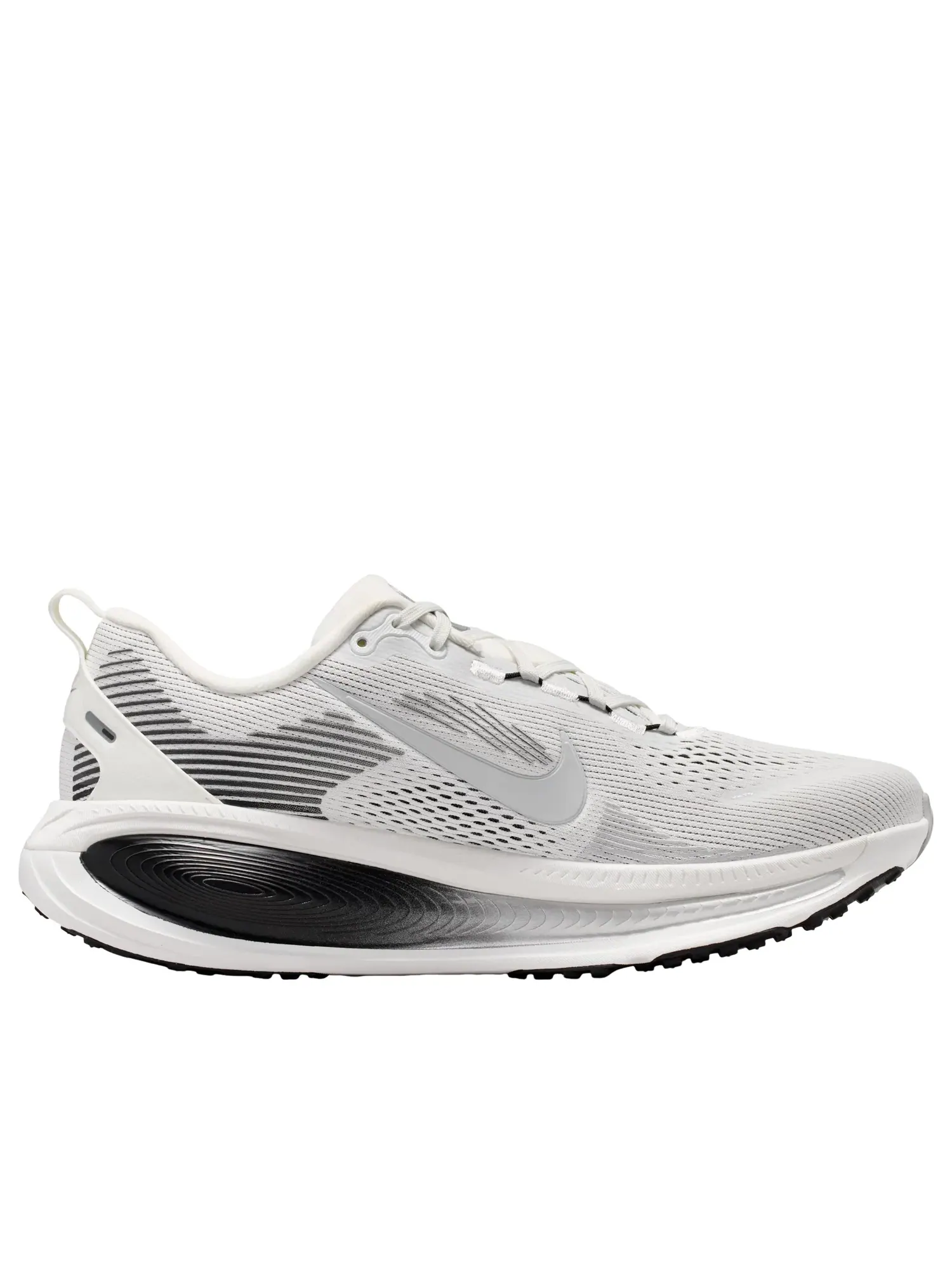 Кроссовки Nike Air Zoom Vomero 18 'Summit White Black' II7189-100 — изображение 2 из 7, белый