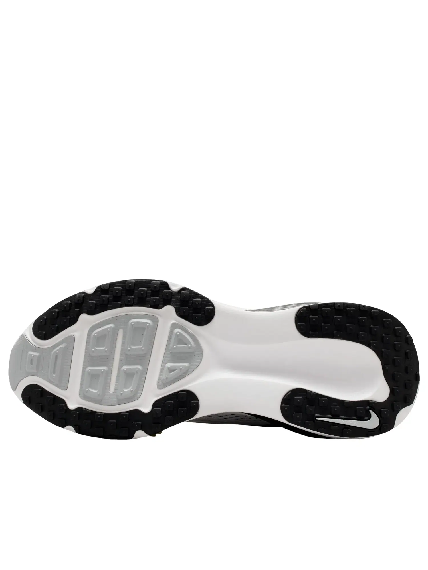 Кроссовки Nike Air Zoom Vomero 18 'Summit White Black' II7189-100 — изображение 6 из 7, белый