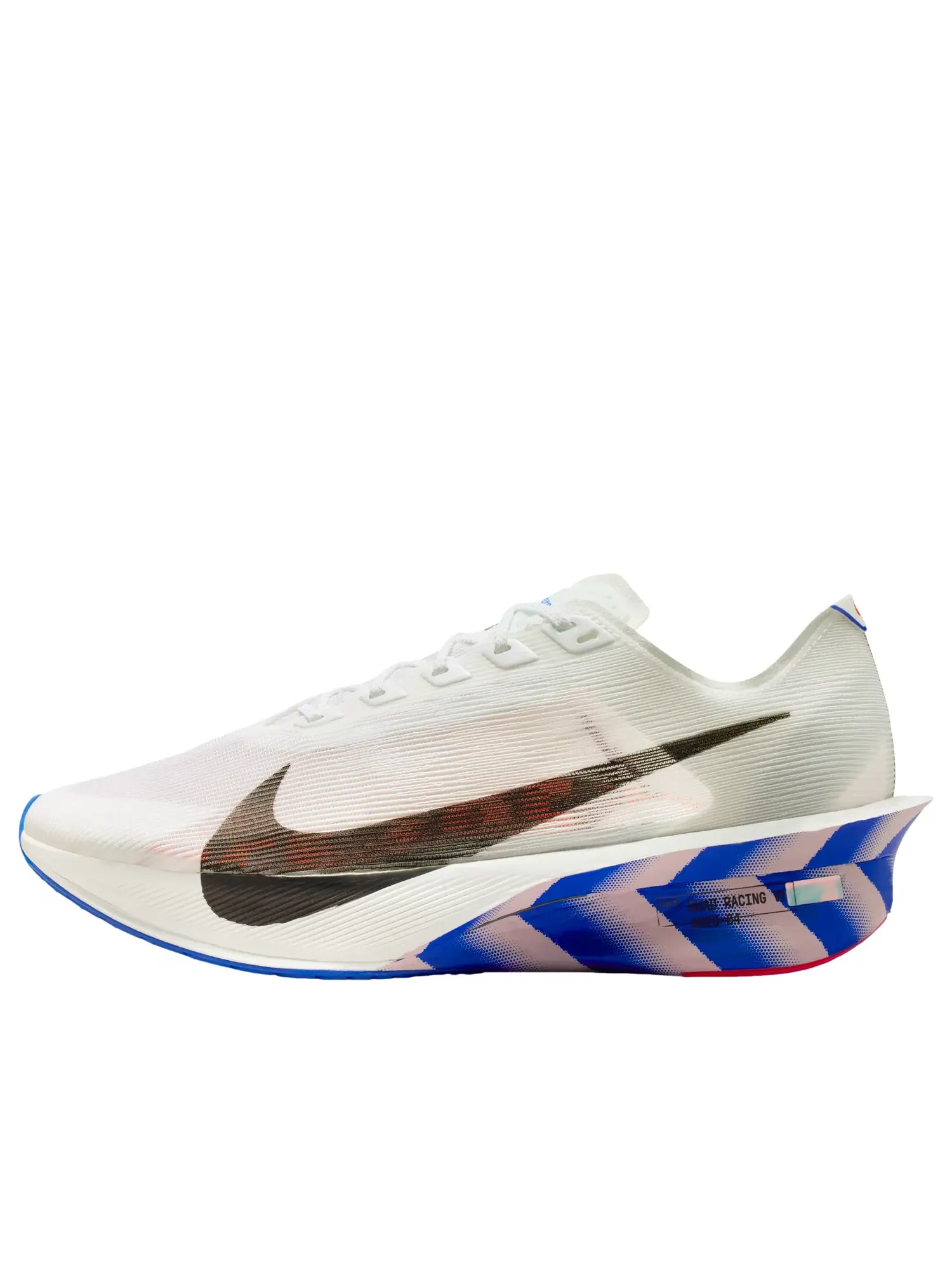 Кроссовки Nike Vaporfly 4 'White Racer Blue' II7203-100 — изображение 1 из 6, белый