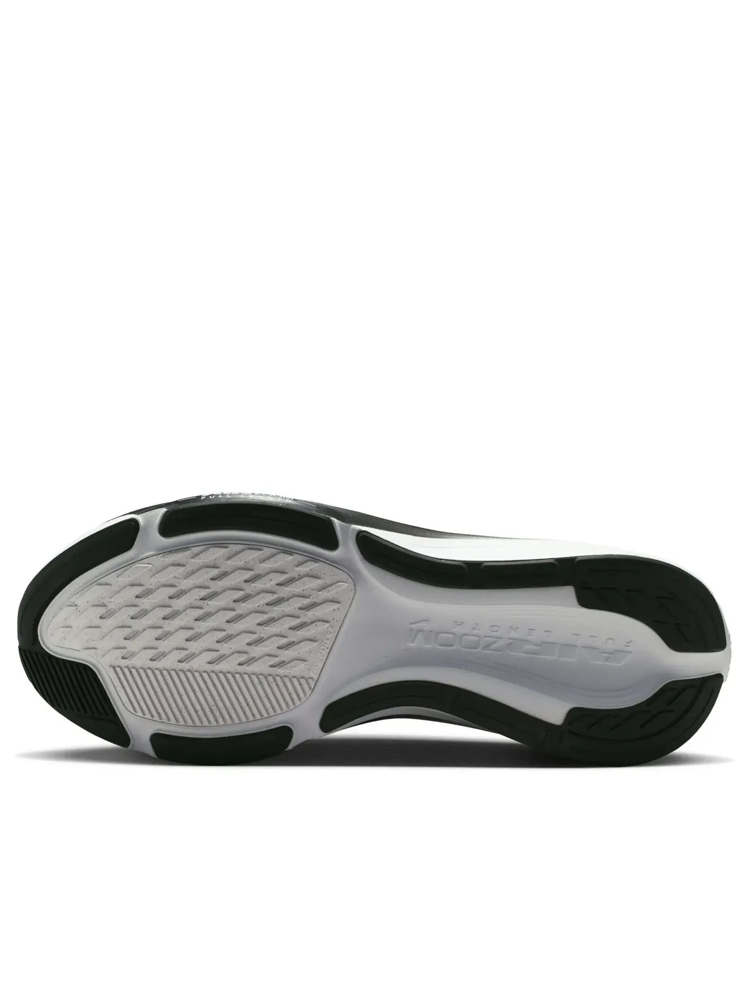 Кроссовки Nike Air Zoom Pegasus 42 'Summit White Metallic Silver Black' — изображение 7 из 7, белый