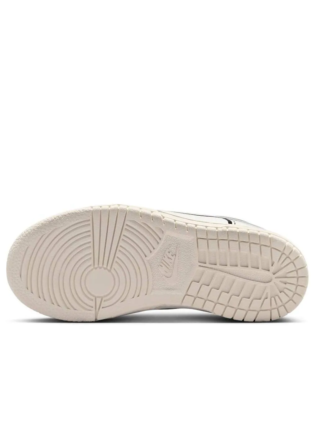 Кроссовки (PS) Nike x Lego Dunk Low 'Sail' — изображение 5 из 6, белый