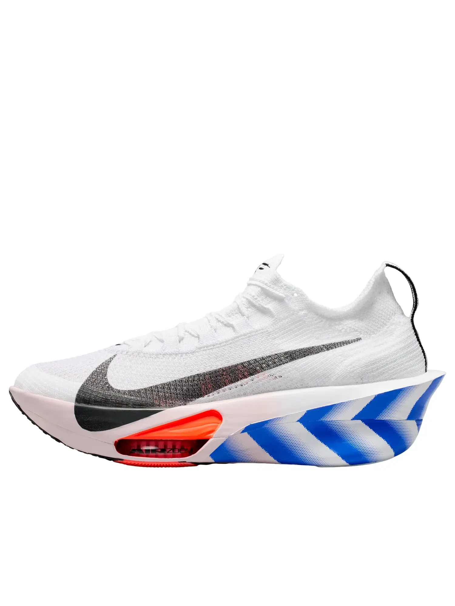 Кроссовки Nike Alphafly 3 'White Racer Blue' II7290-100 — изображение 1 из 6, белый