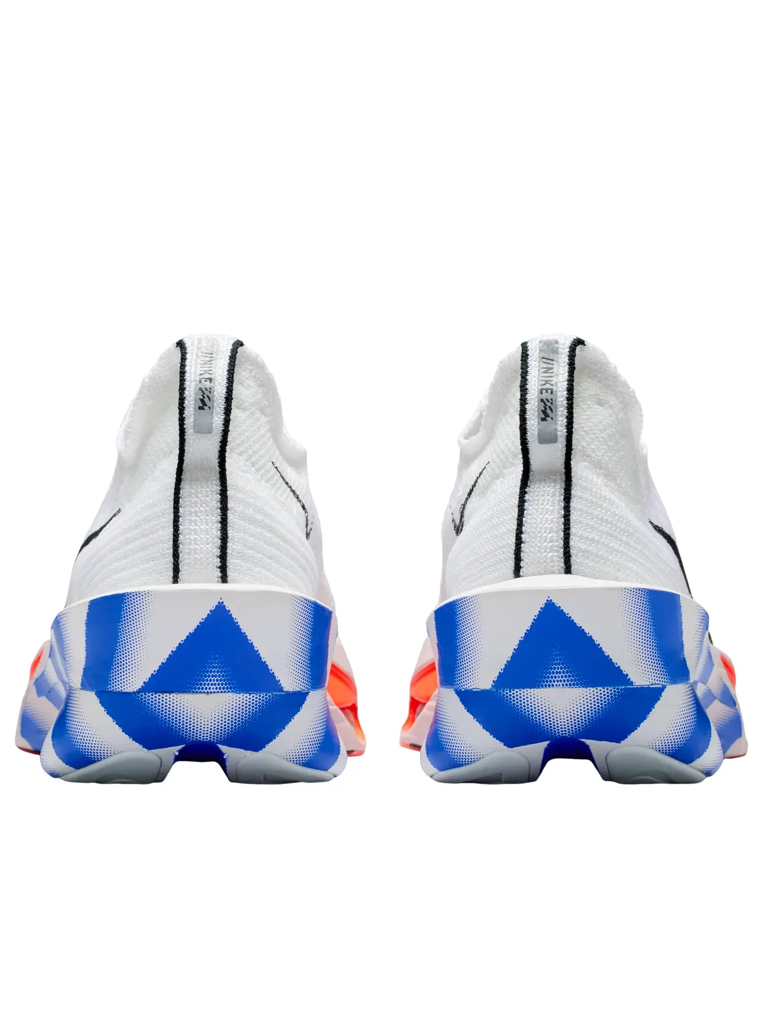 Кроссовки Nike Alphafly 3 'White Racer Blue' II7290-100 — изображение 3 из 6, белый