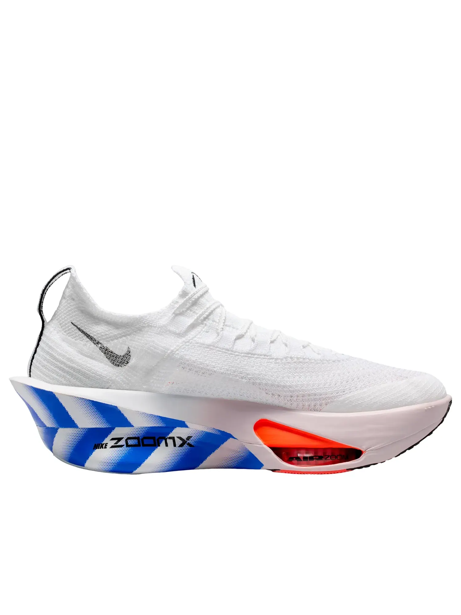 Кроссовки Nike Alphafly 3 'White Racer Blue' II7290-100 — изображение 6 из 6, белый