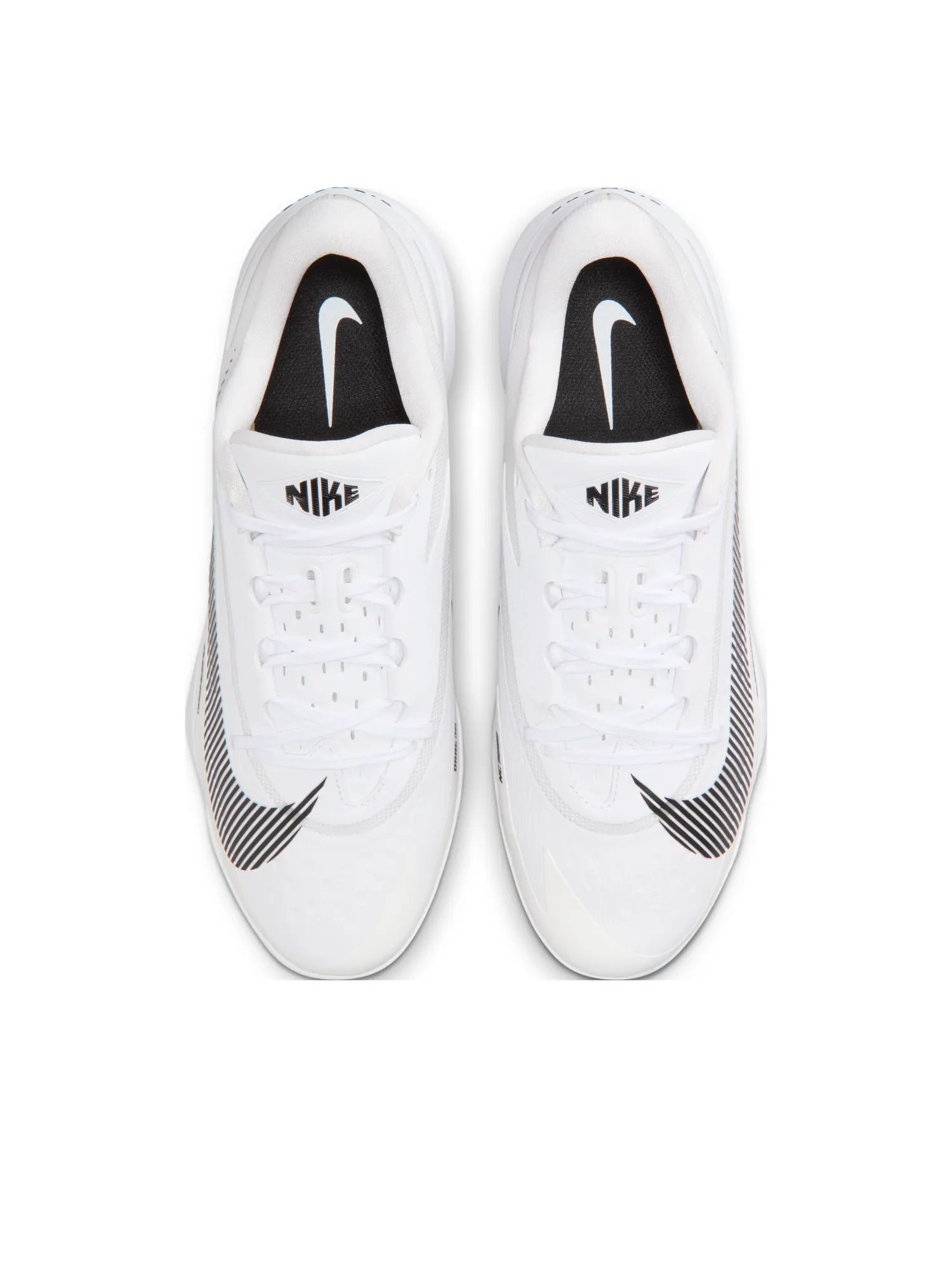 Nike Diamond Standout MCS 'White' — изображение 2 из 7, белый