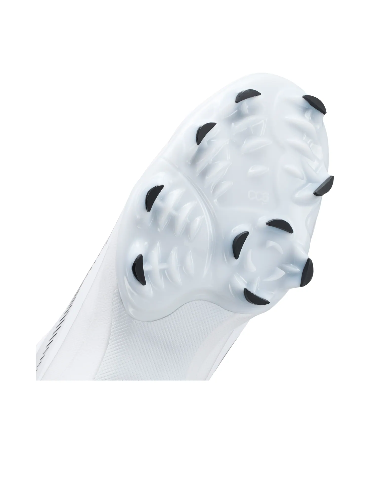 Nike Diamond Standout MCS 'White' — изображение 5 из 7, белый