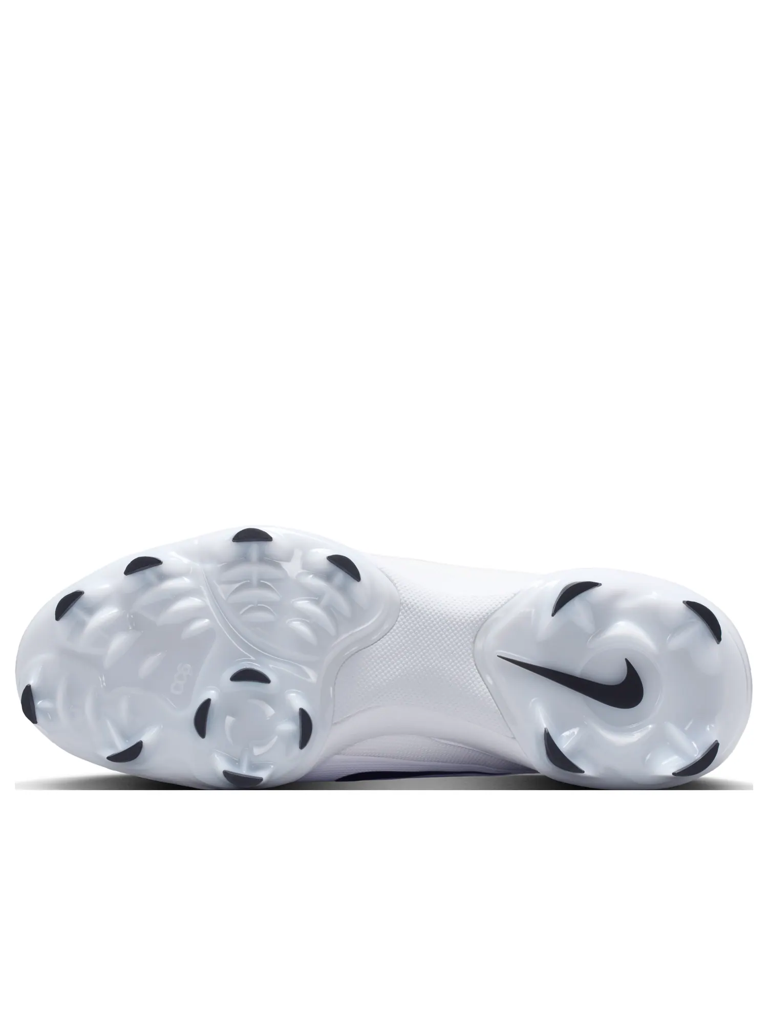 Nike Diamond Standout MCS 'White' — изображение 7 из 7, белый