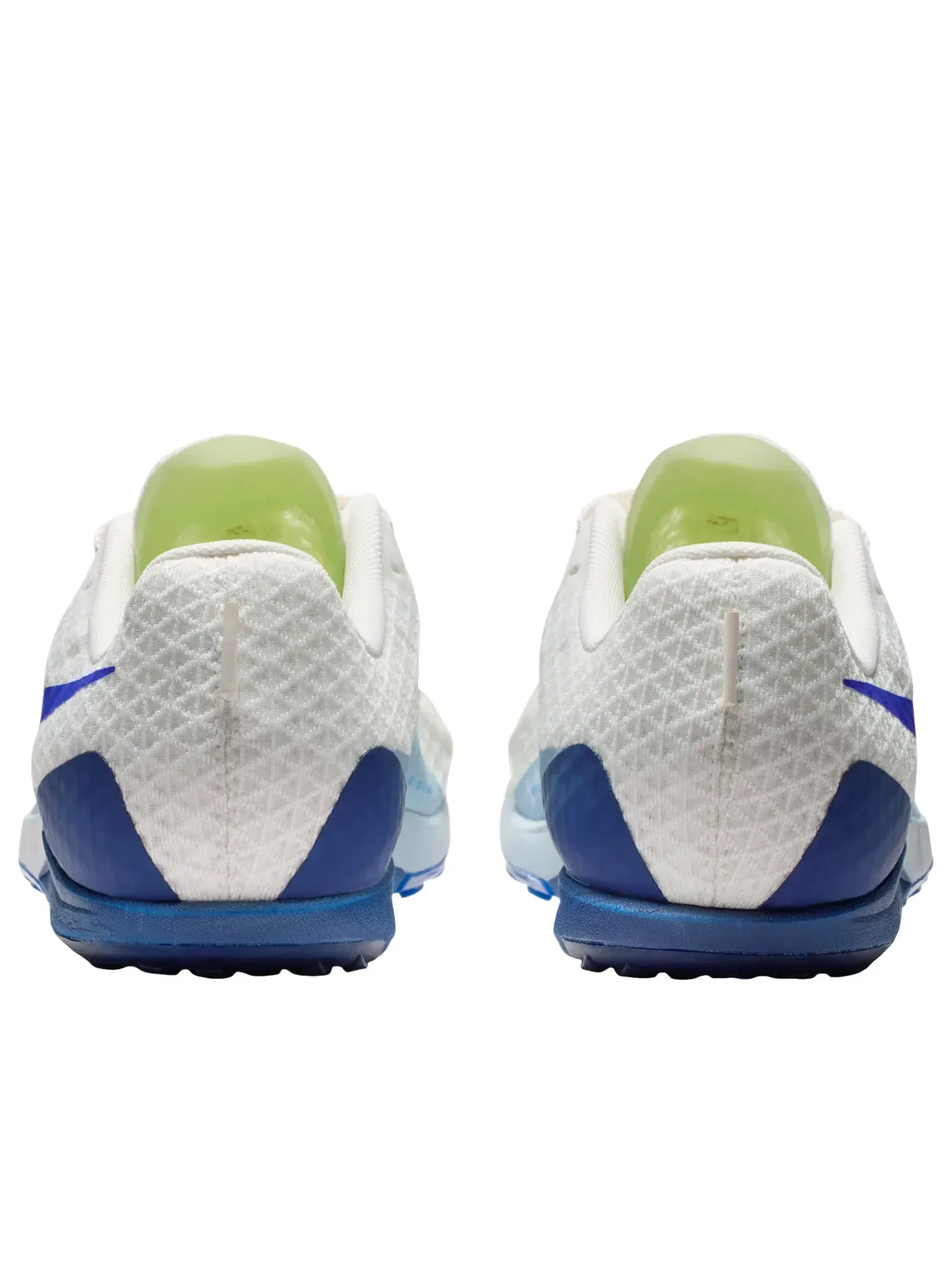 Кроссовки Nike Zoom Rival XC 7 'Sail Blue Void' II7399-100 — изображение 3 из 7, белый