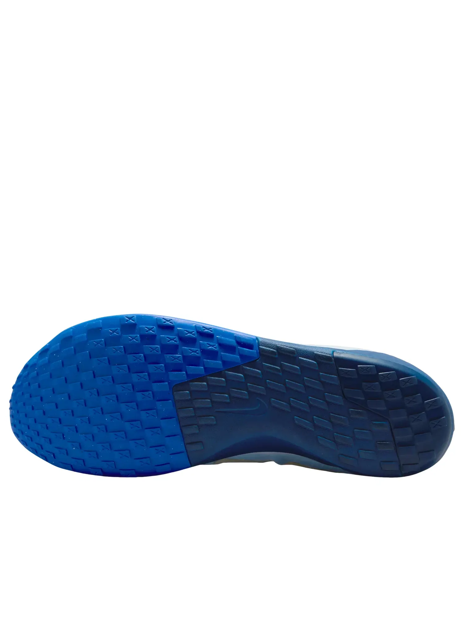 Кроссовки Nike Zoom Rival Waffle 7 'Sail Blue Void' II7400-100 — изображение 7 из 7, белый