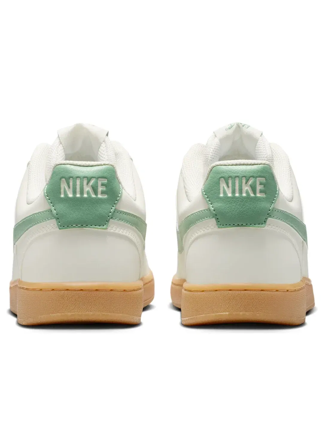 Мужские кроссовки с низким верхом Court Vision Low Sail Steam Nike — изображение 3 из 6, белый