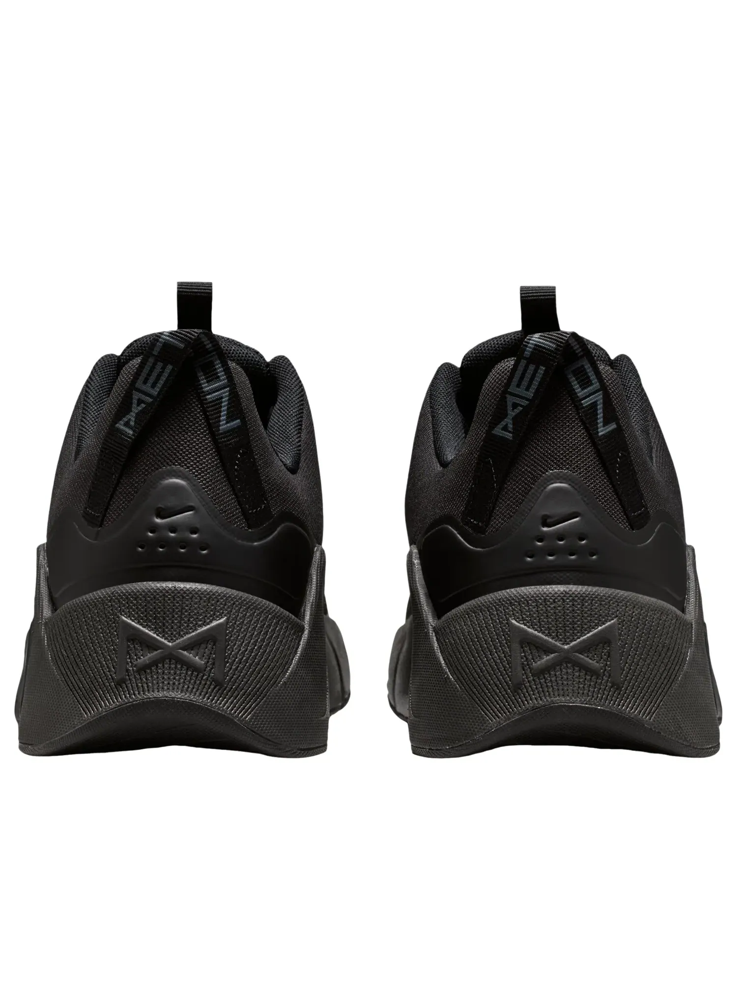 Кроссовки Nike Free Metcon 7 'Black Anthracite' II7405-001 — изображение 3 из 6, черный