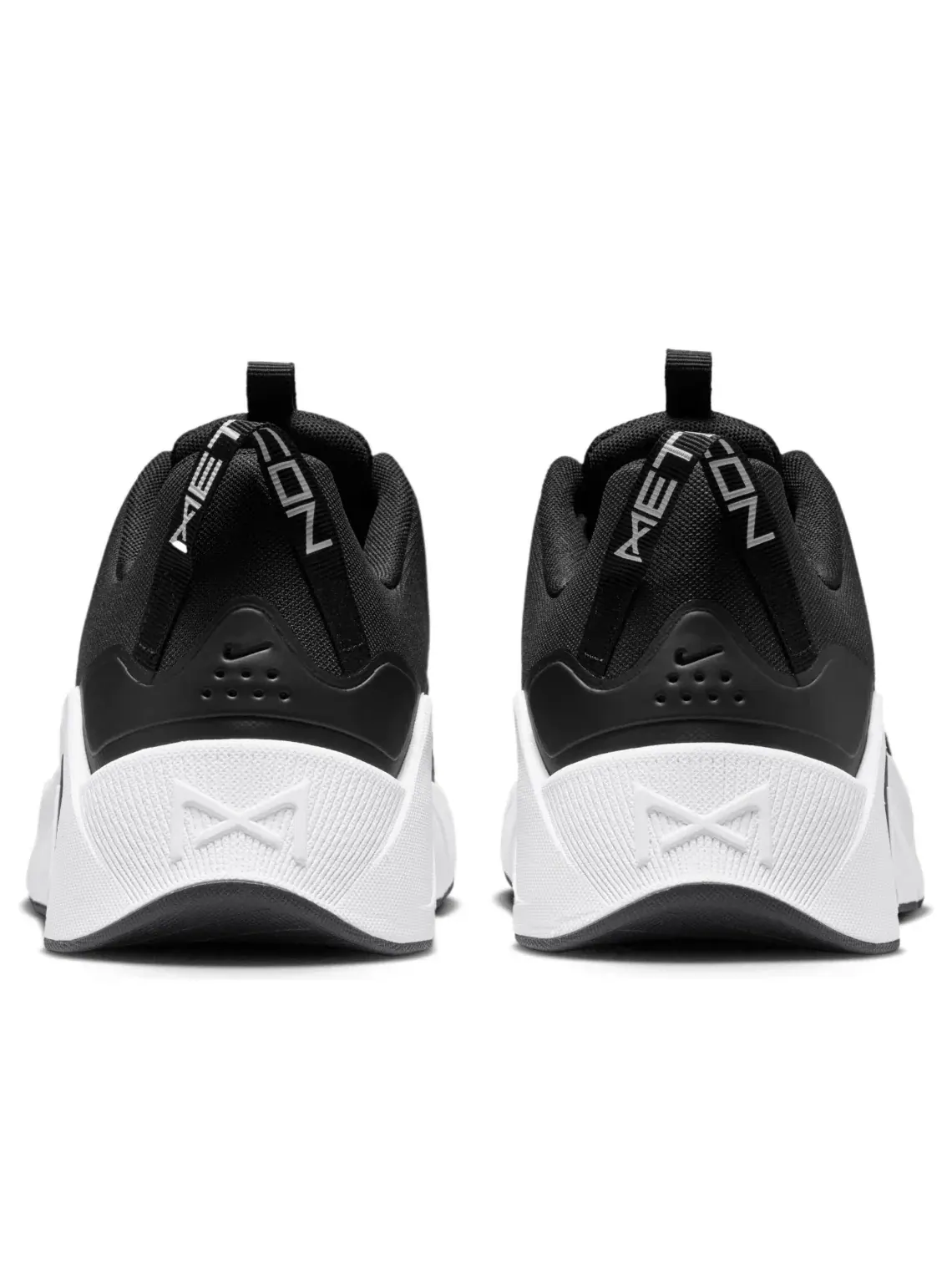 Кроссовки Nike Free Metcon 7 'Черно-белые' II7405-002 — изображение 3 из 6, черный