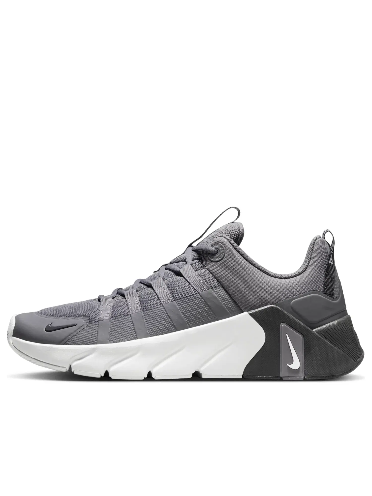 Мужские кроссовки для тренировок Free Metcon 7 Nike — изображение 1 из 7, серый