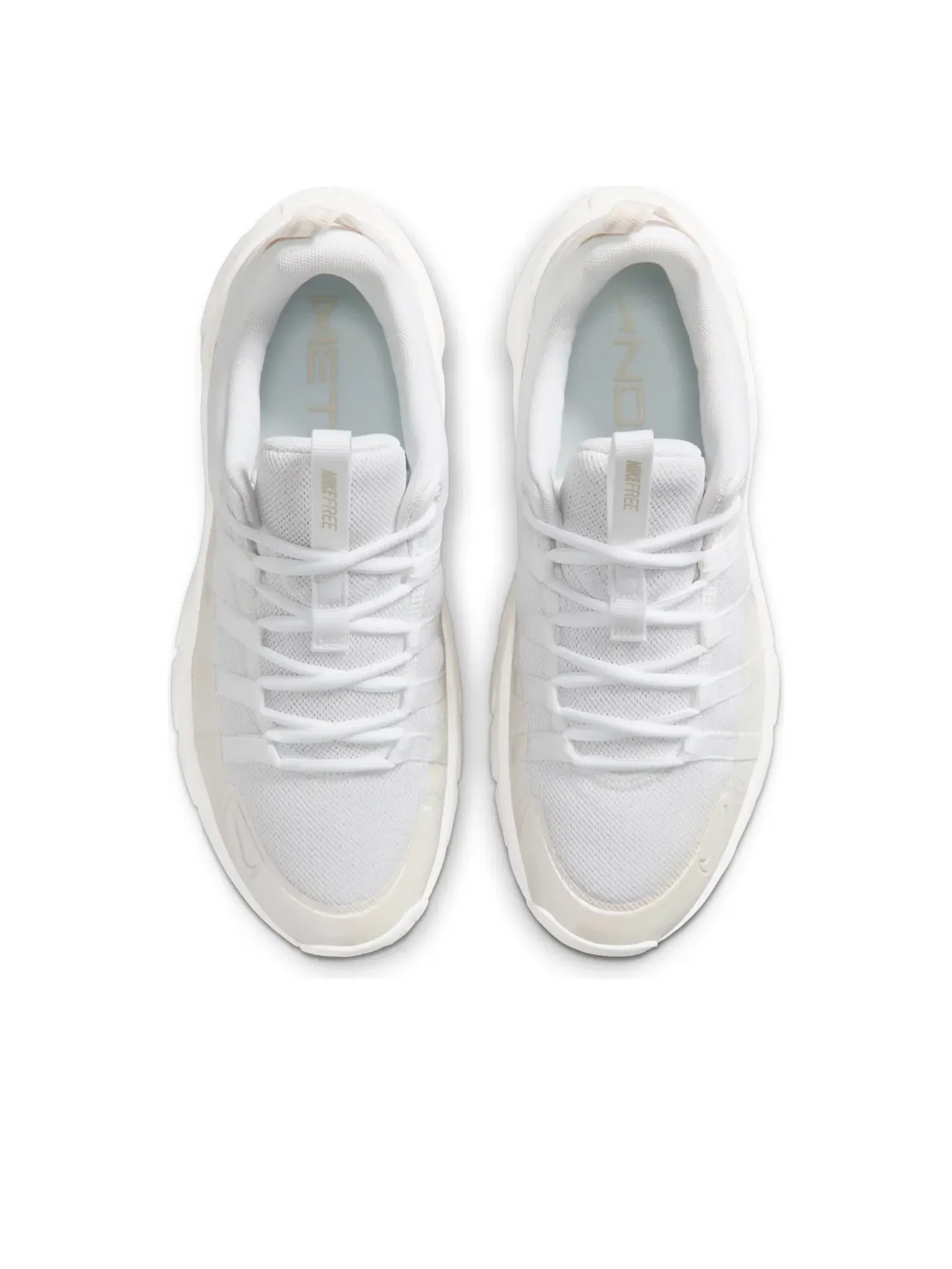 Кроссовки Nike Free Metcon 7 'White Sail' II7406-101 — изображение 2 из 6, белый