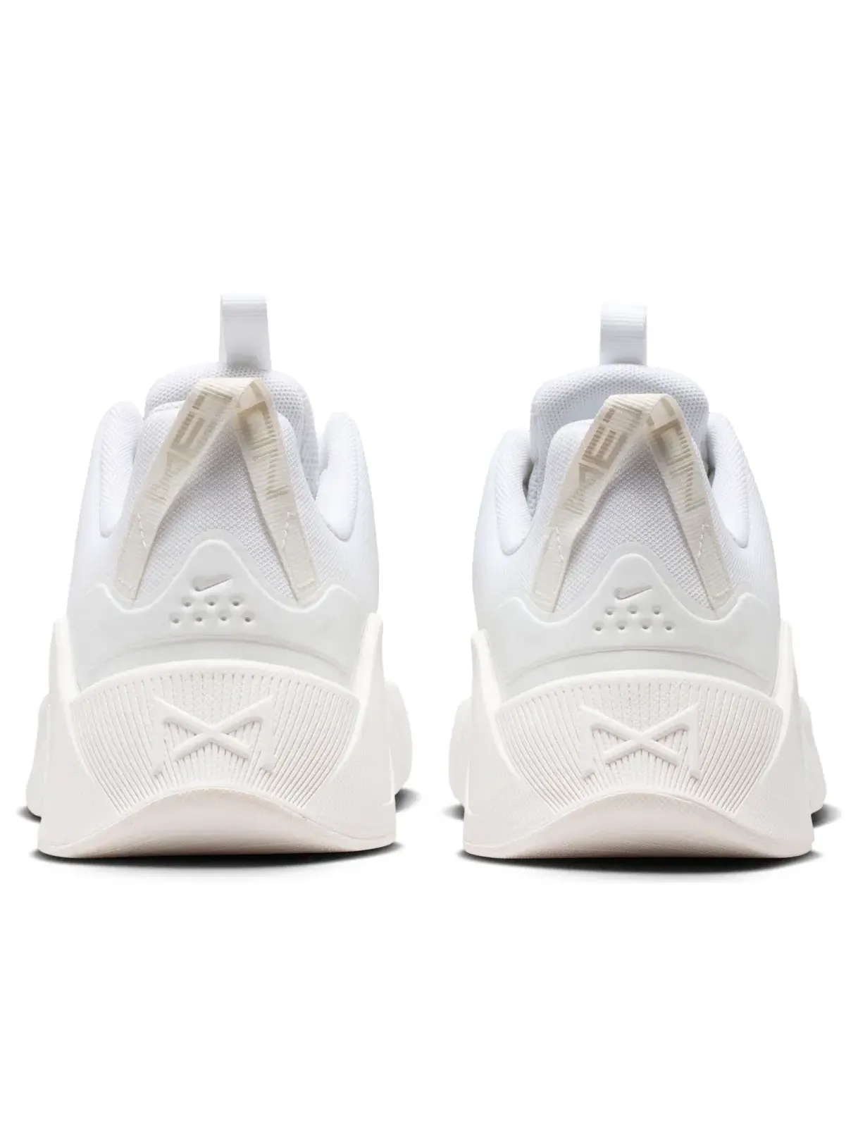 Кроссовки Nike Free Metcon 7 'White Sail' II7406-101 — изображение 3 из 6, белый
