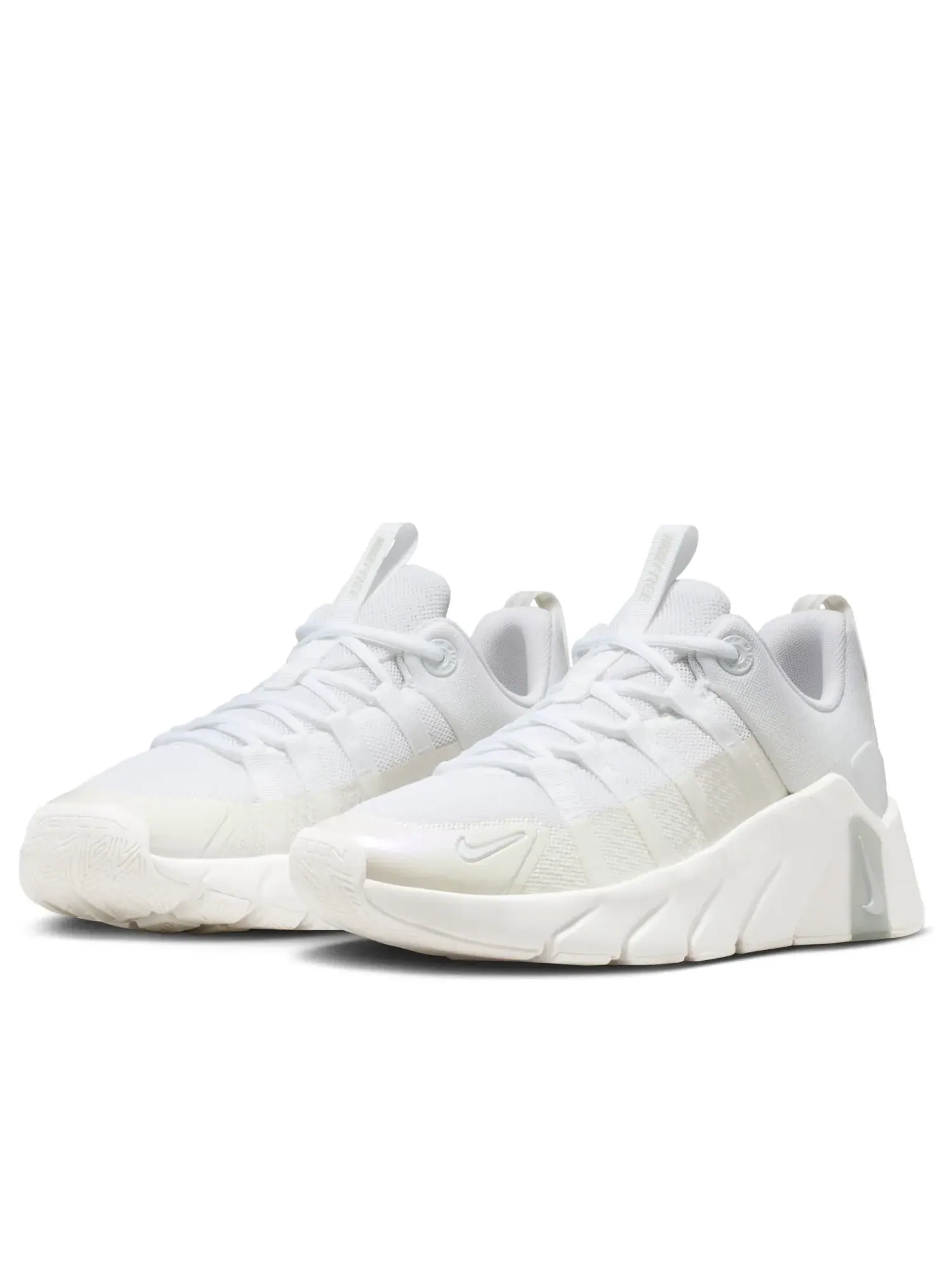 Кроссовки Nike Free Metcon 7 'White Sail' II7406-101 — изображение 4 из 6, белый