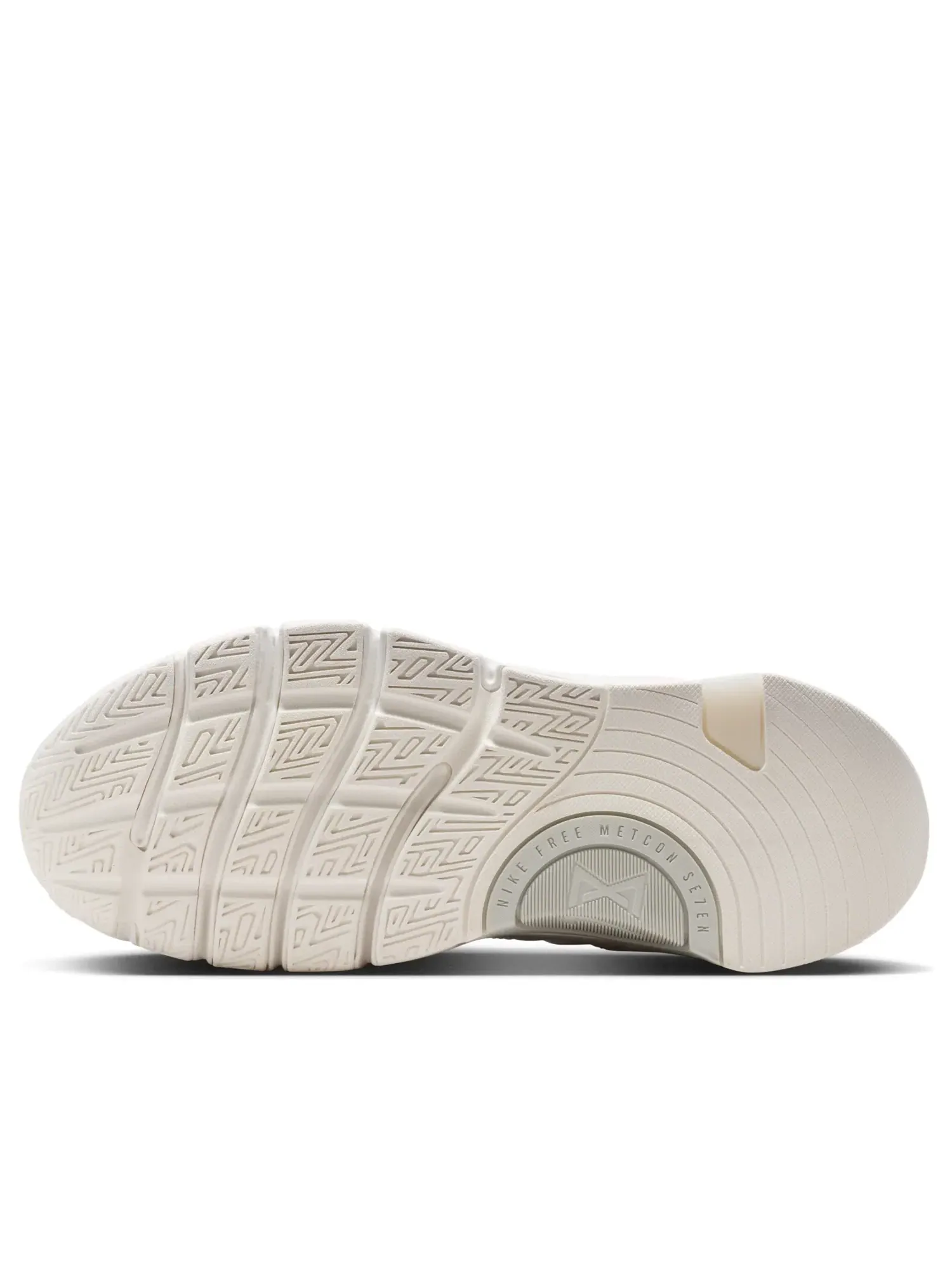 Кроссовки Nike Free Metcon 7 'White Sail' II7406-101 — изображение 5 из 6, белый
