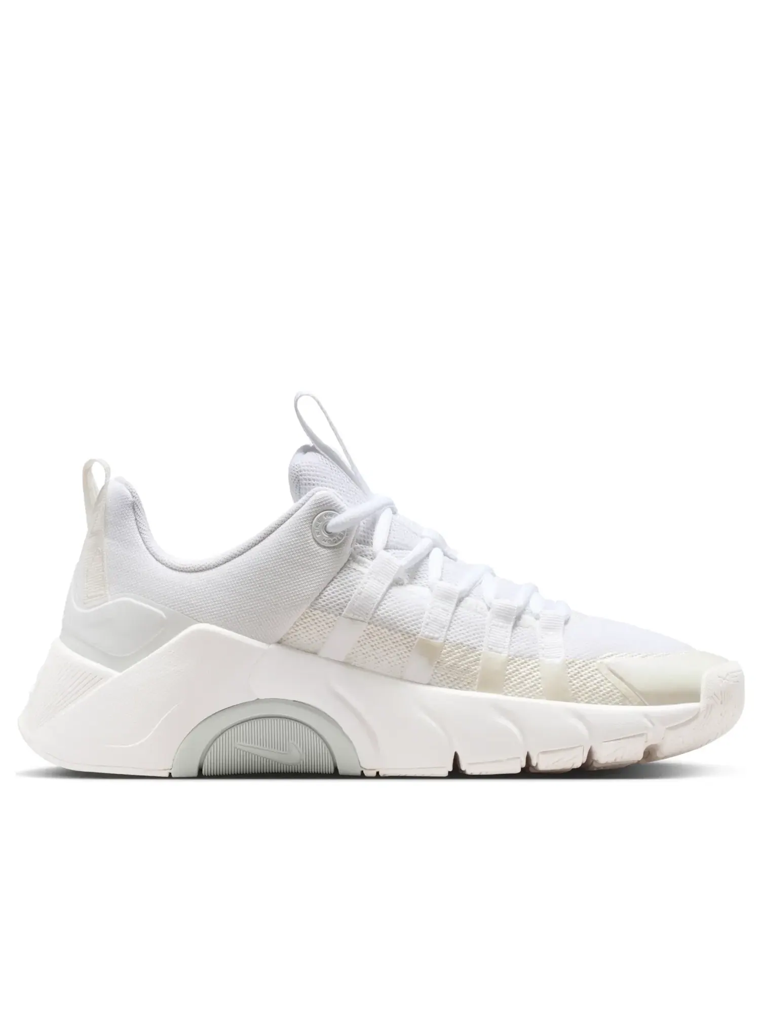 Кроссовки Nike Free Metcon 7 'White Sail' II7406-101 — изображение 6 из 6, белый