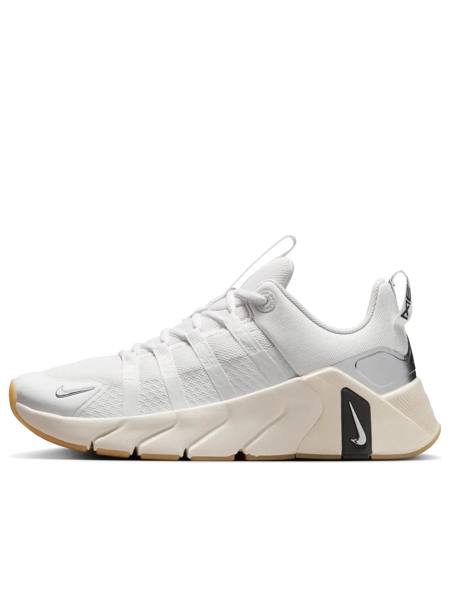 Женские кроссовки для тренировок с шнуровкой Free Metcon 7 Nike — изображение 1 из 7, белый