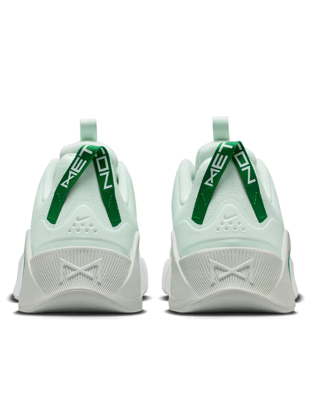 Кроссовки Nike Free Metcon 7 'Barely Green Malachite Light Silver' II7406-301 — изображение 3 из 6, зеленый