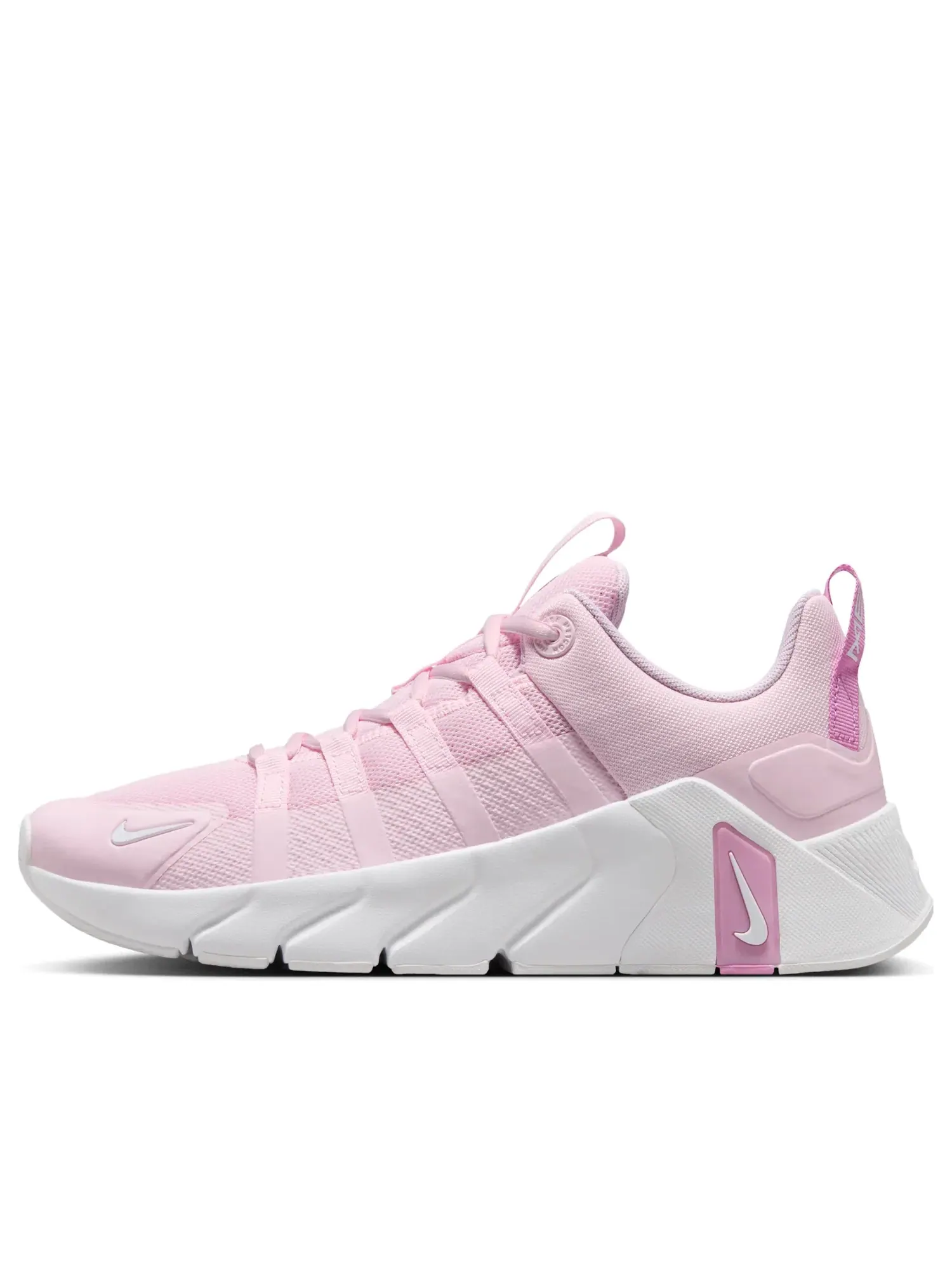 Кроссовки Nike Free Metcon 7 'Pink Foam Light Magenta' II7406-610 — изображение 1 из 7, розовый