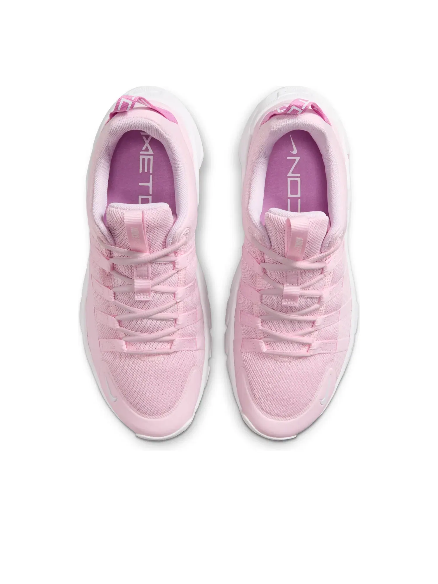 Кроссовки Nike Free Metcon 7 'Pink Foam Light Magenta' II7406-610 — изображение 3 из 7, розовый