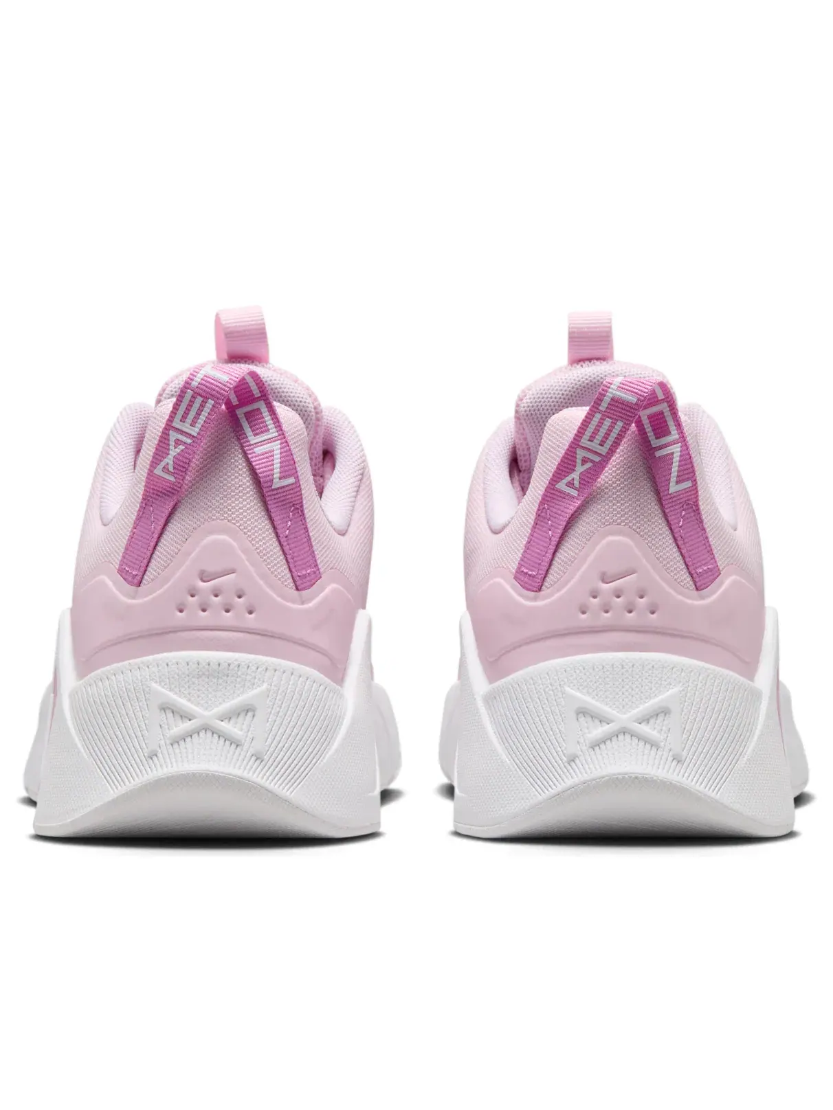 Кроссовки Nike Free Metcon 7 'Pink Foam Light Magenta' II7406-610 — изображение 4 из 7, розовый