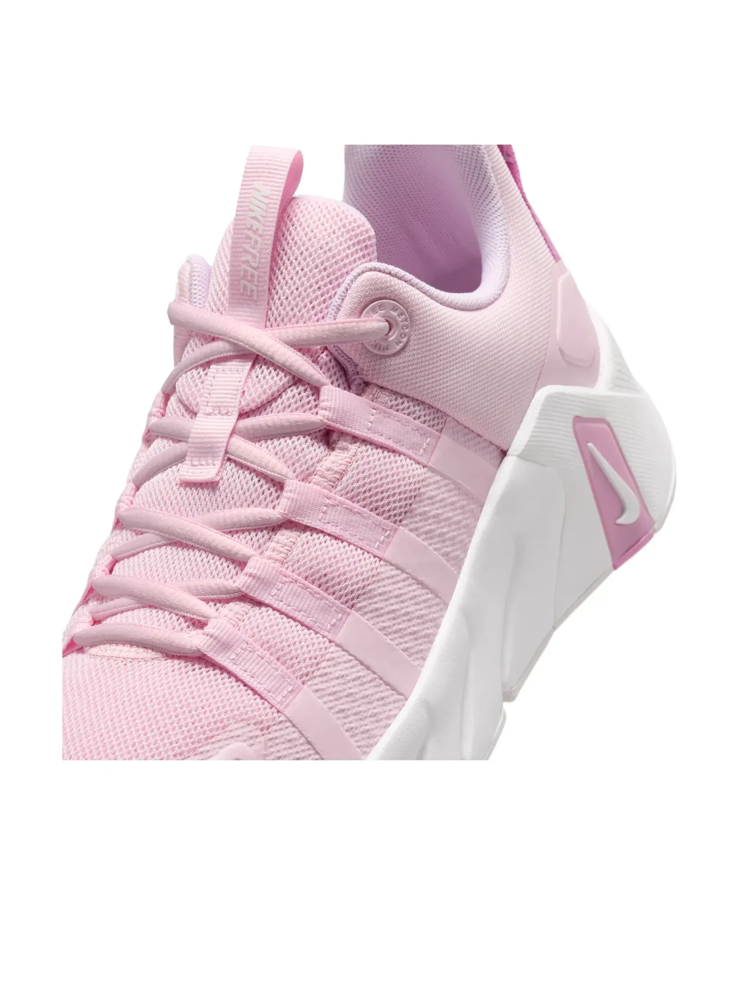 Кроссовки Nike Free Metcon 7 'Pink Foam Light Magenta' II7406-610 — изображение 6 из 7, розовый