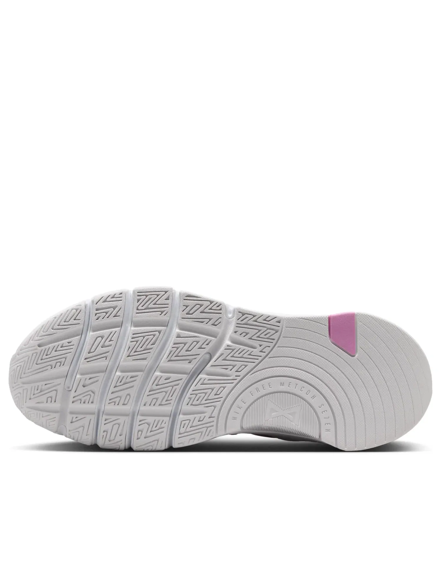Кроссовки Nike Free Metcon 7 'Pink Foam Light Magenta' II7406-610 — изображение 7 из 7, розовый