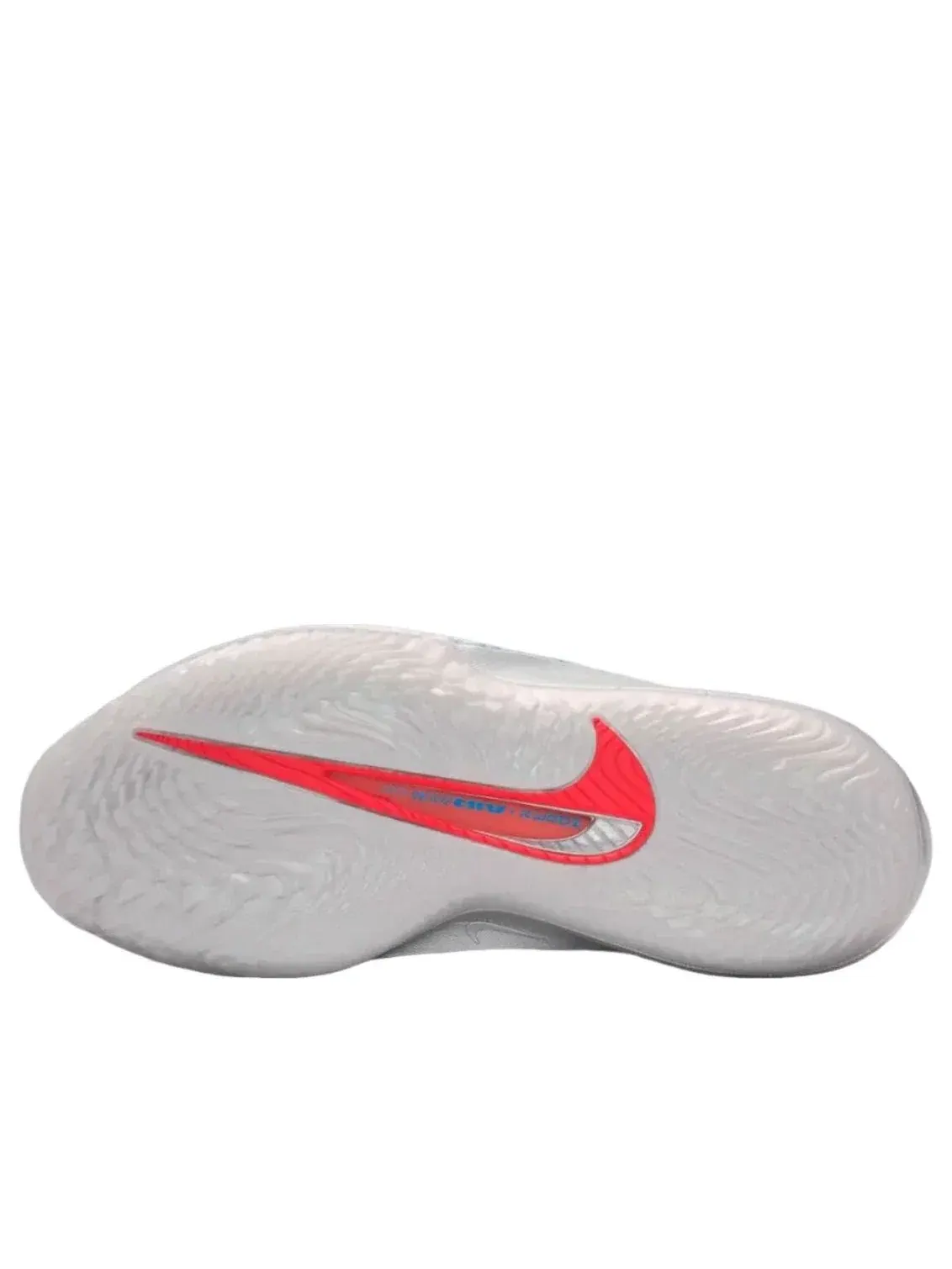 Кроссовки Nike Air Zoom GT Cut 4 'WNBA 30th Anniversary' II7530-400 — изображение 6 из 6, синий