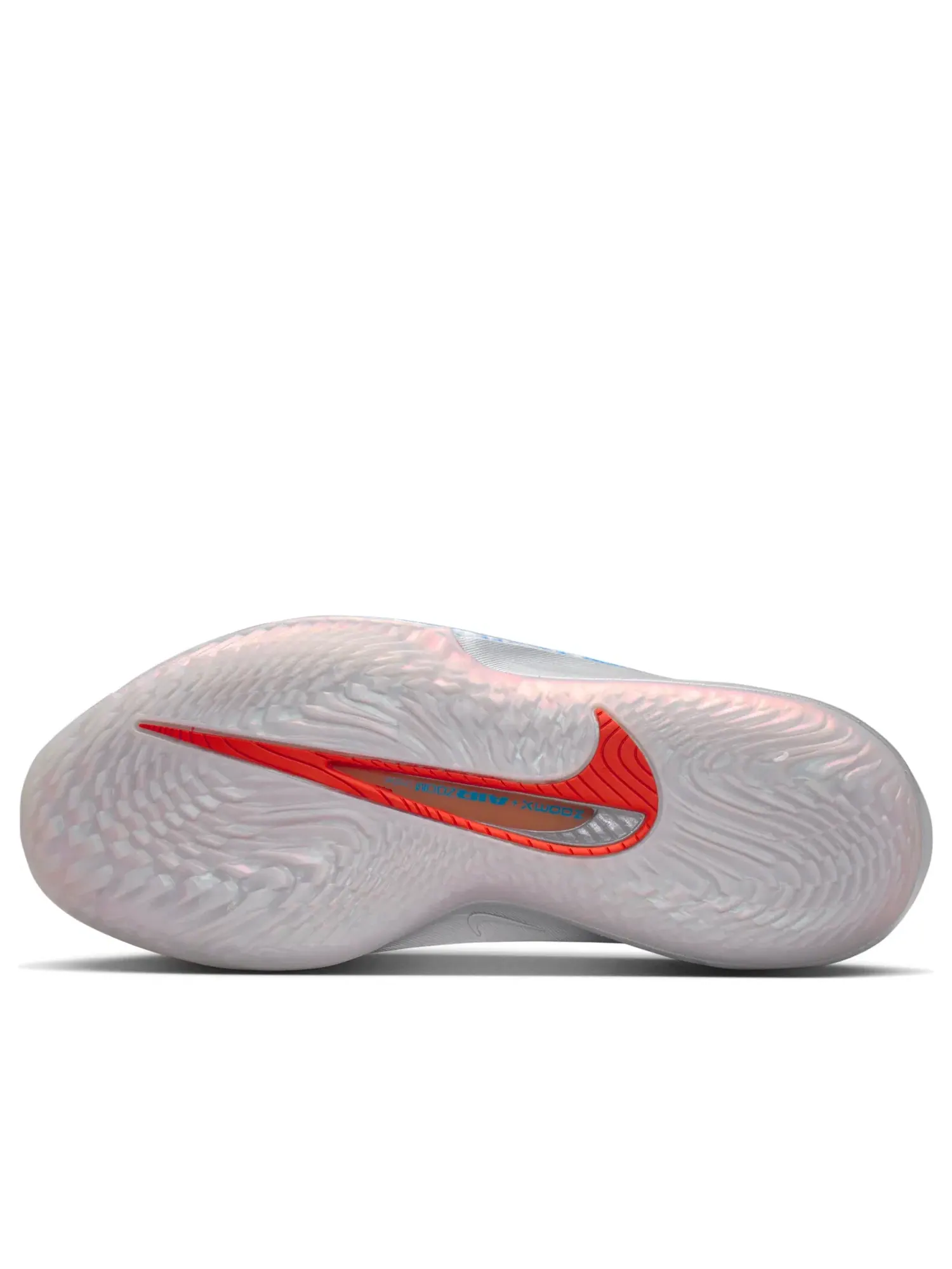 Кроссовки Nike GT Cut 4 EP 'WNBA 30th Anniversary' II7531-400 — изображение 2 из 7, синий