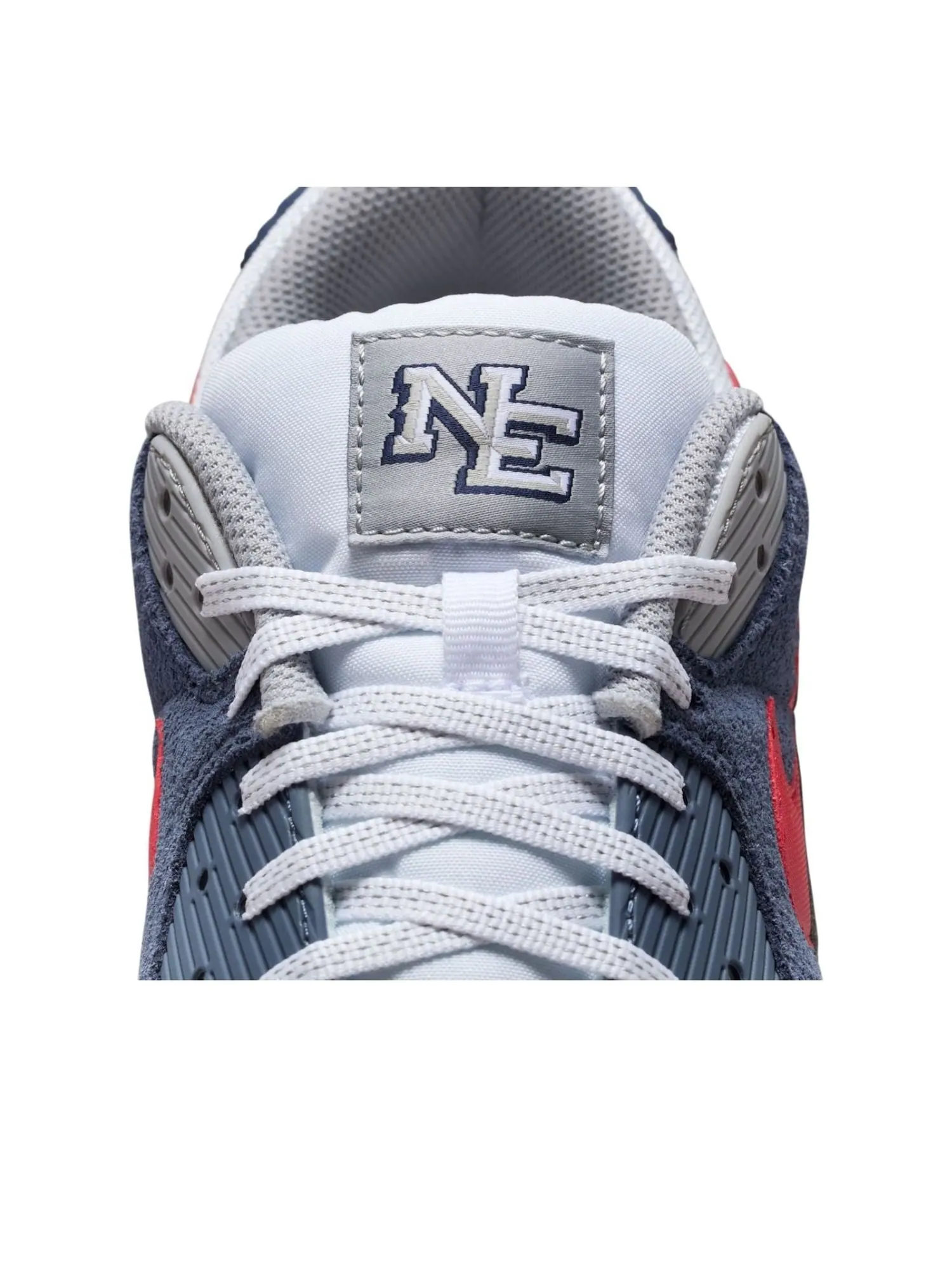 Кроссовки Nike Air Max 90 'New England Patriots' — изображение 5 из 5