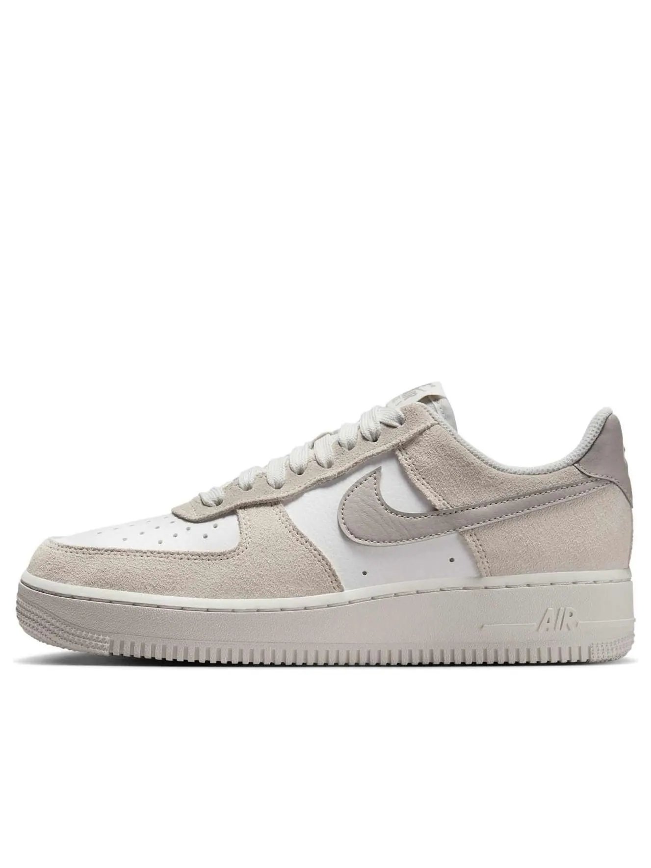 Кроссовки Nike Air Force 1 LV8 'Phantom' — изображение 1 из 6, серый