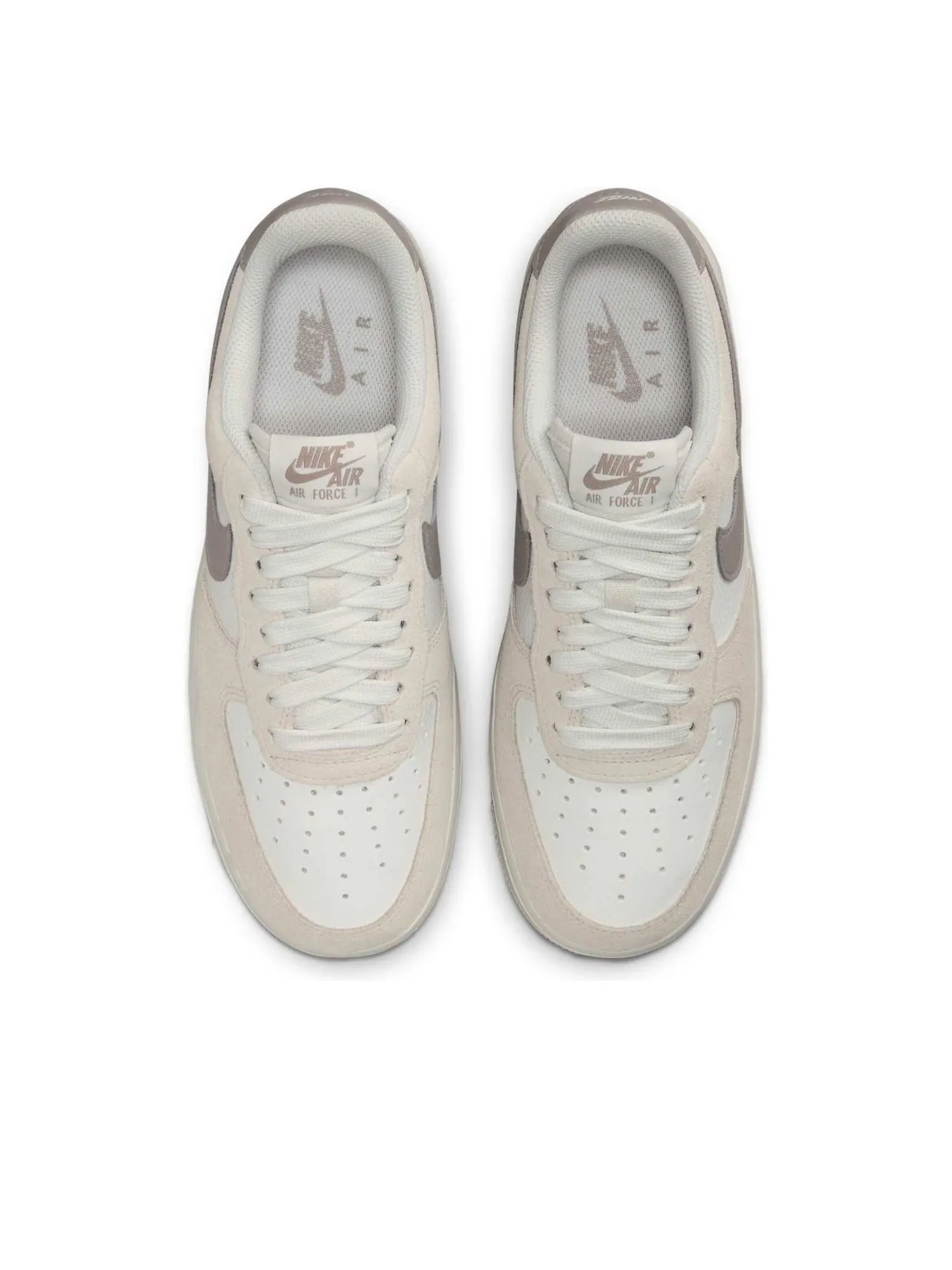 Кроссовки Nike Air Force 1 LV8 'Phantom' — изображение 2 из 6, серый